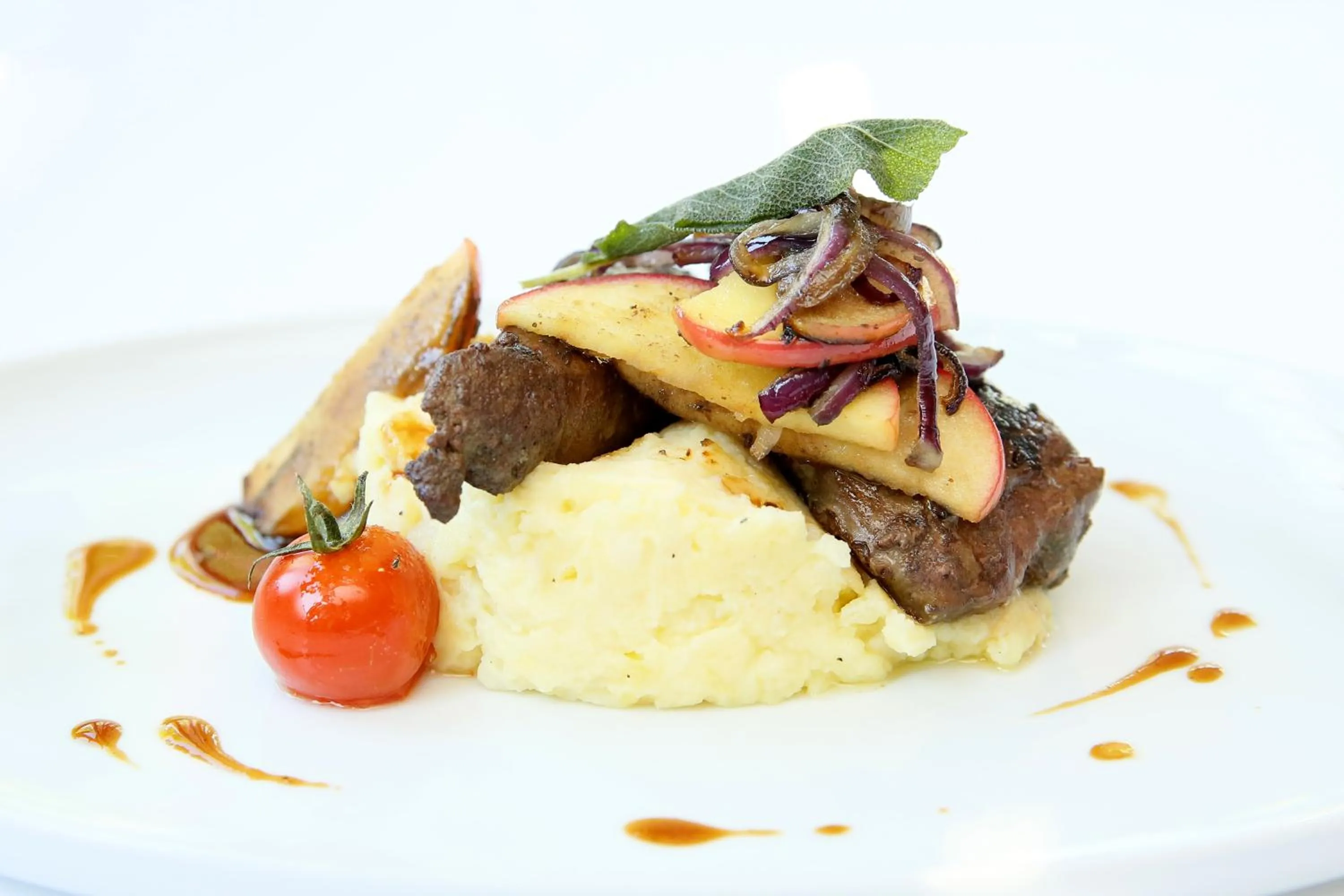 Elbterrasse Wachwitz