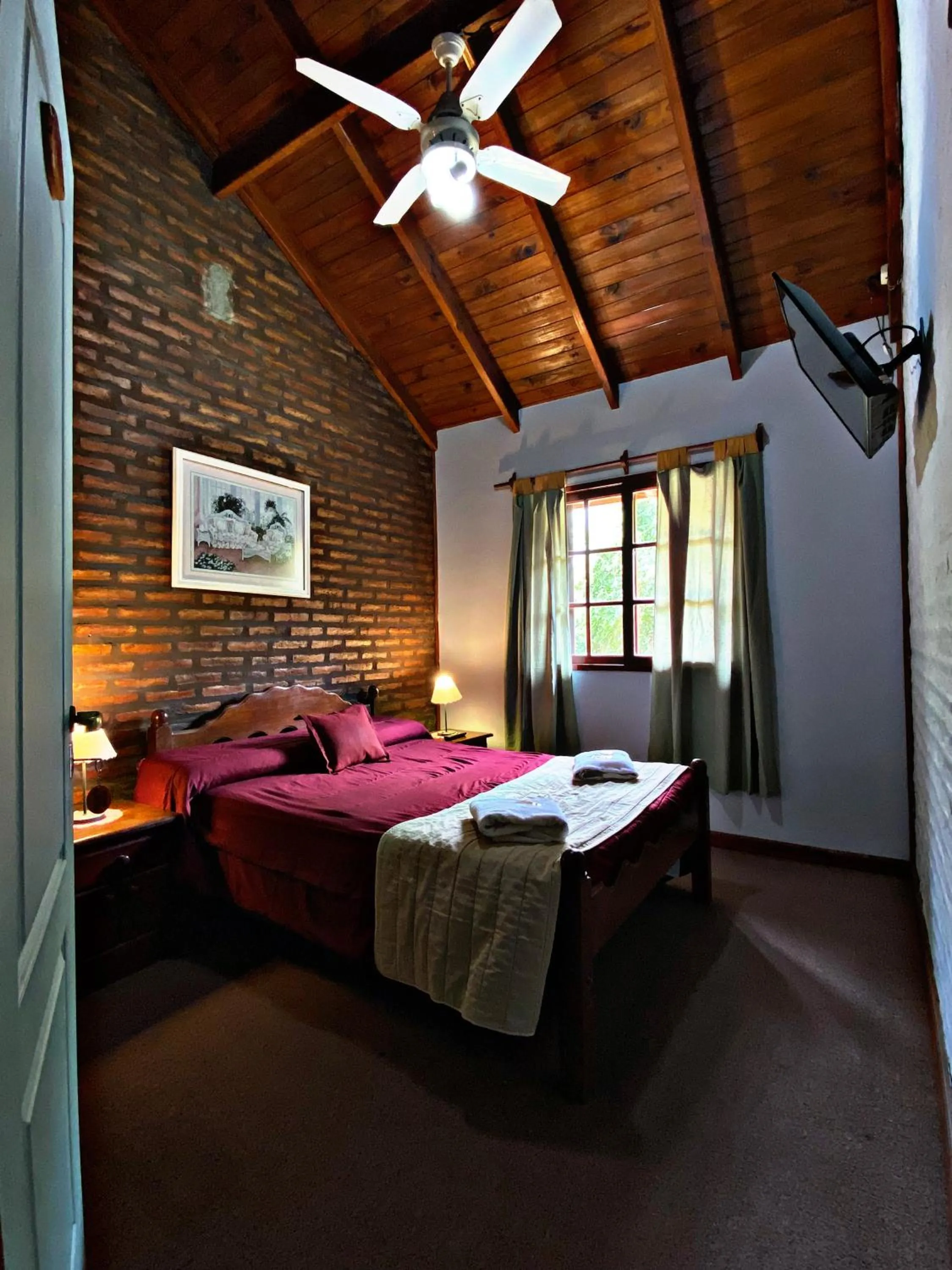 Double Room - single occupancy in Altos del Rincón