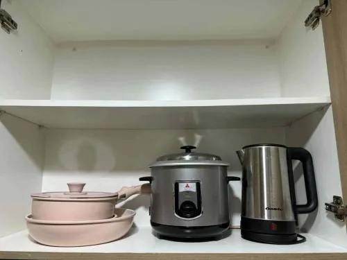 shore residences admin