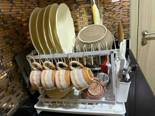 shore residences admin