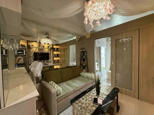 shore residences admin