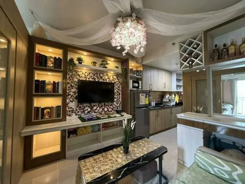 shore residences admin