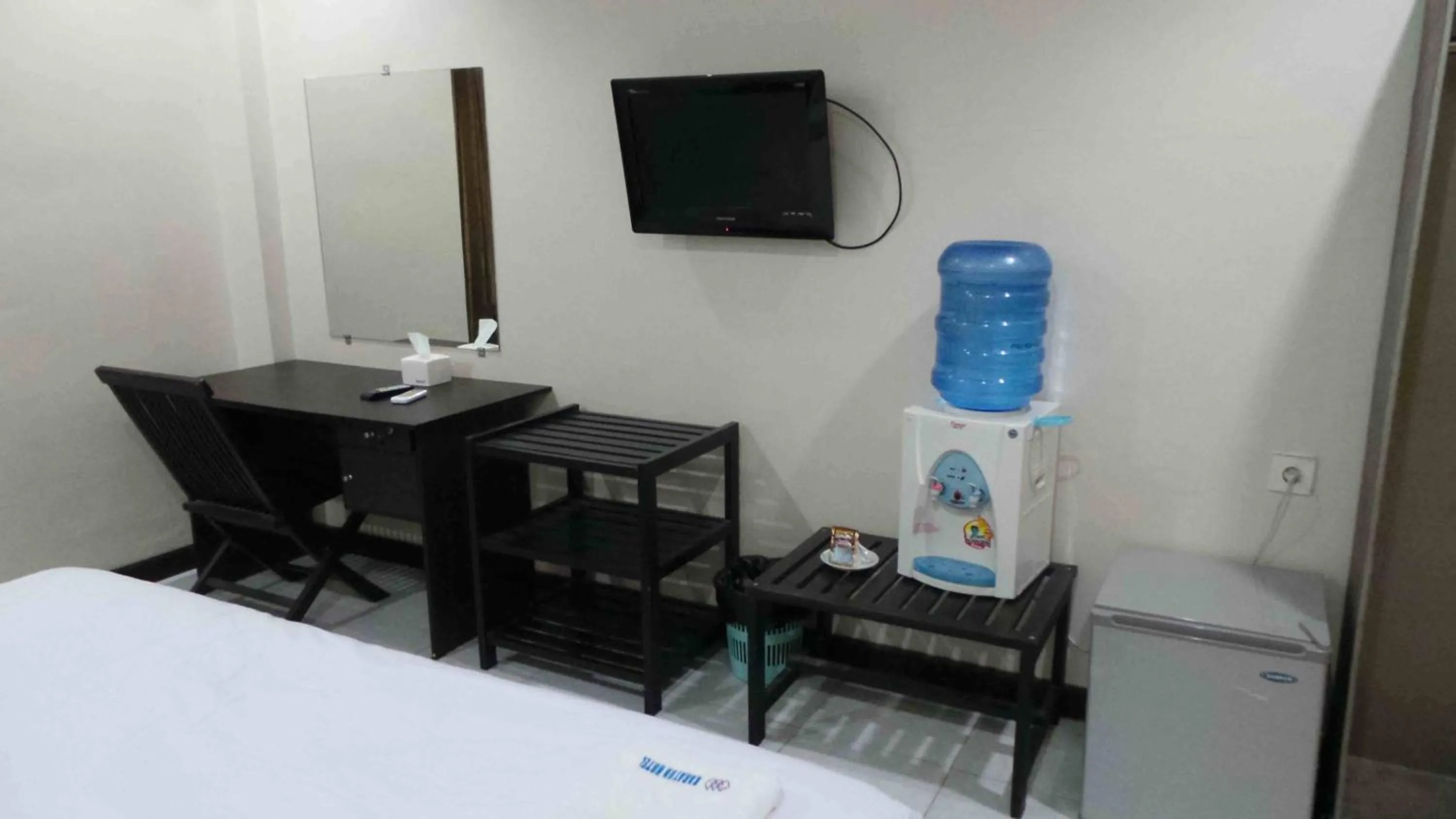 Bed in Karaton Luwuk