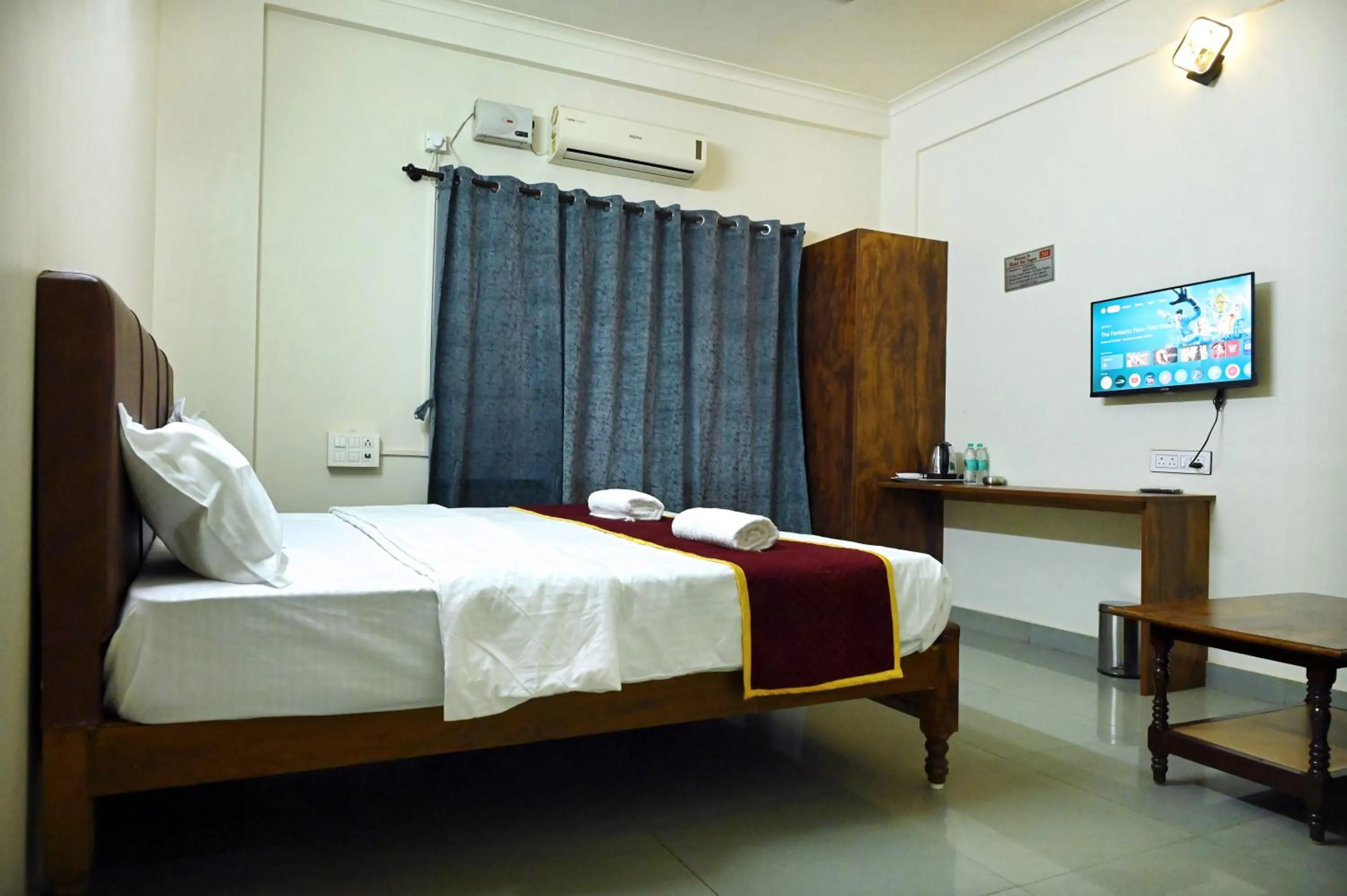 Hotel Sai Sagar