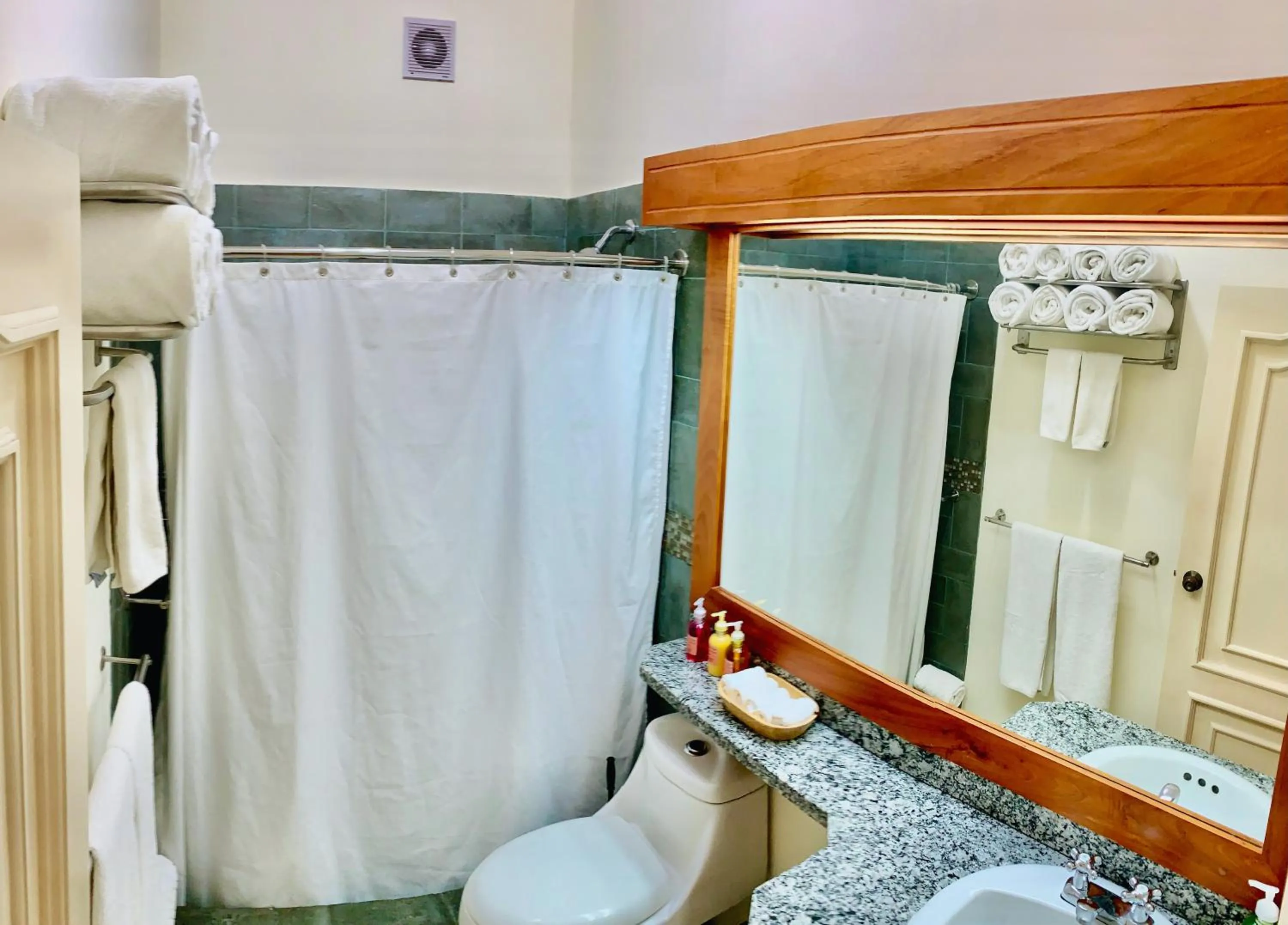 Torre Mar Galapagos Boutique Suites