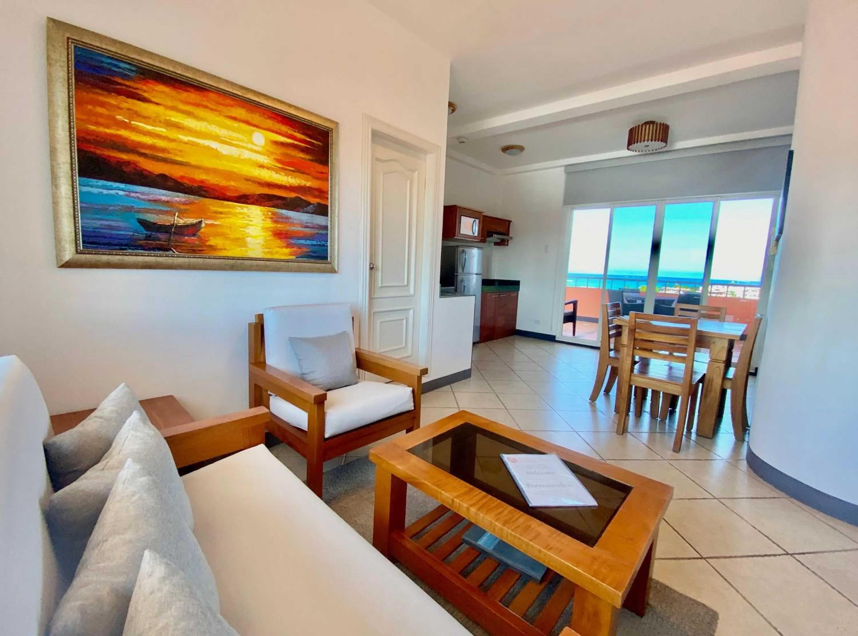 Torre Mar Galapagos Boutique Suites