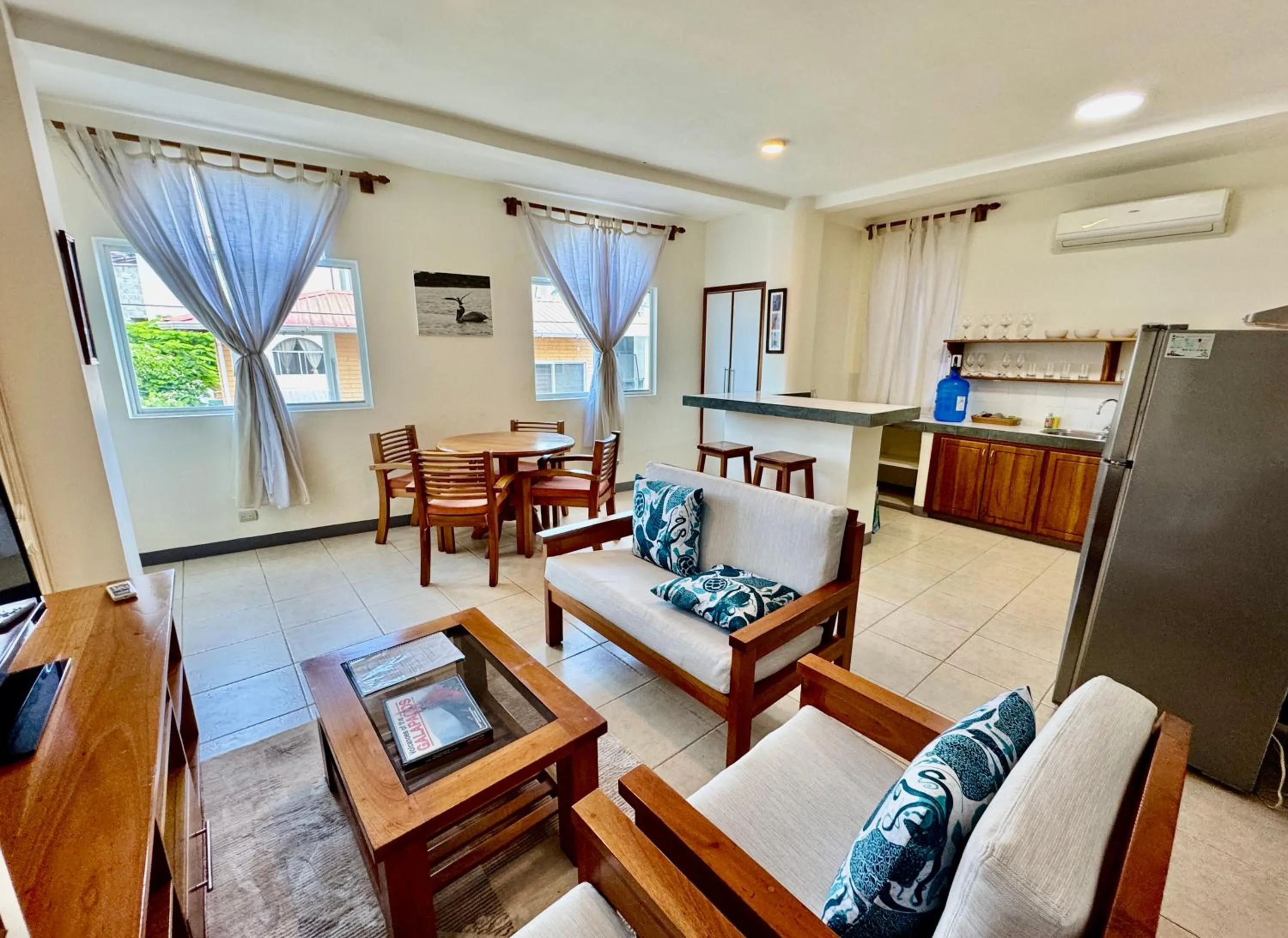 Torre Mar Galapagos Boutique Suites