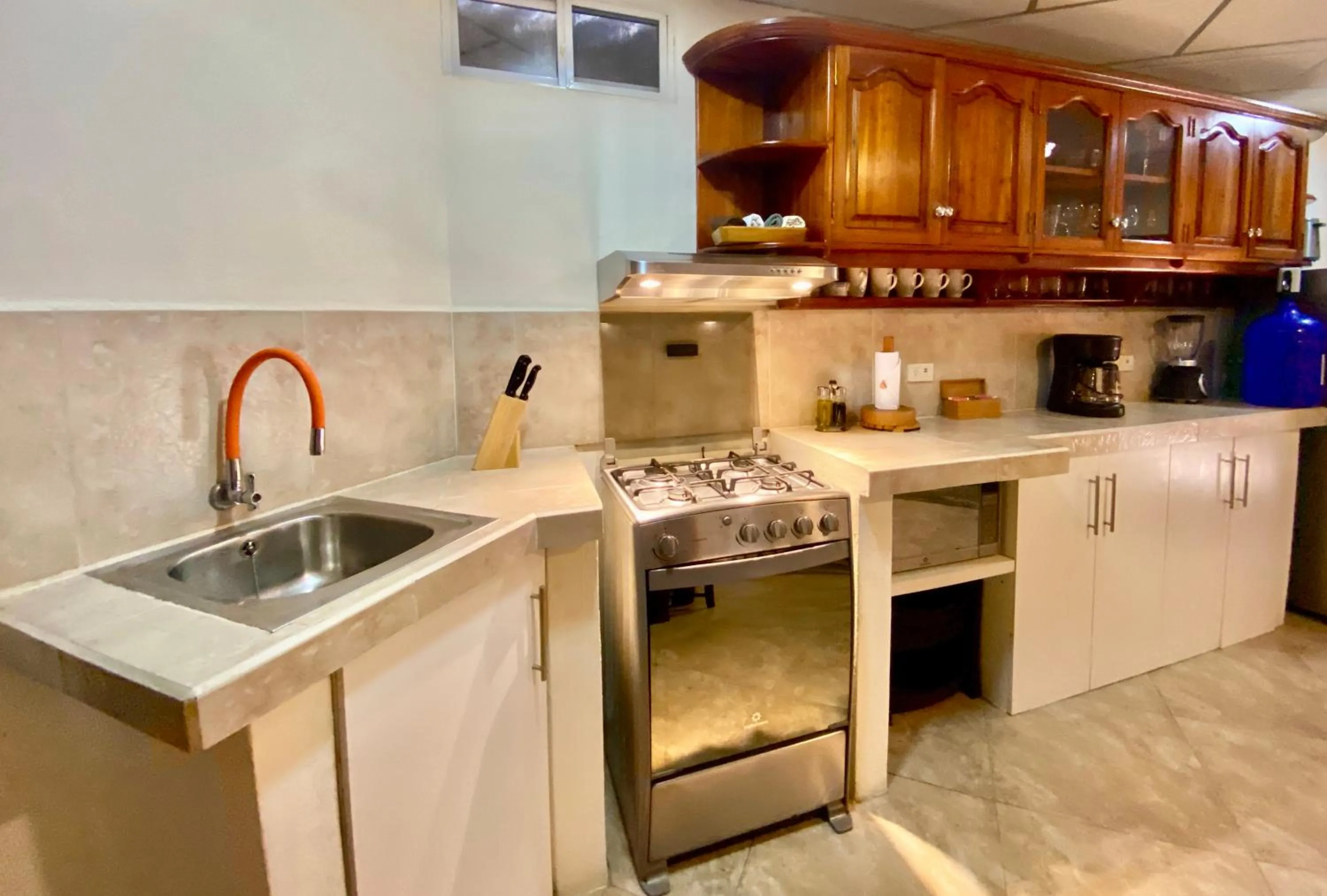 Torre Mar Galapagos Boutique Suites