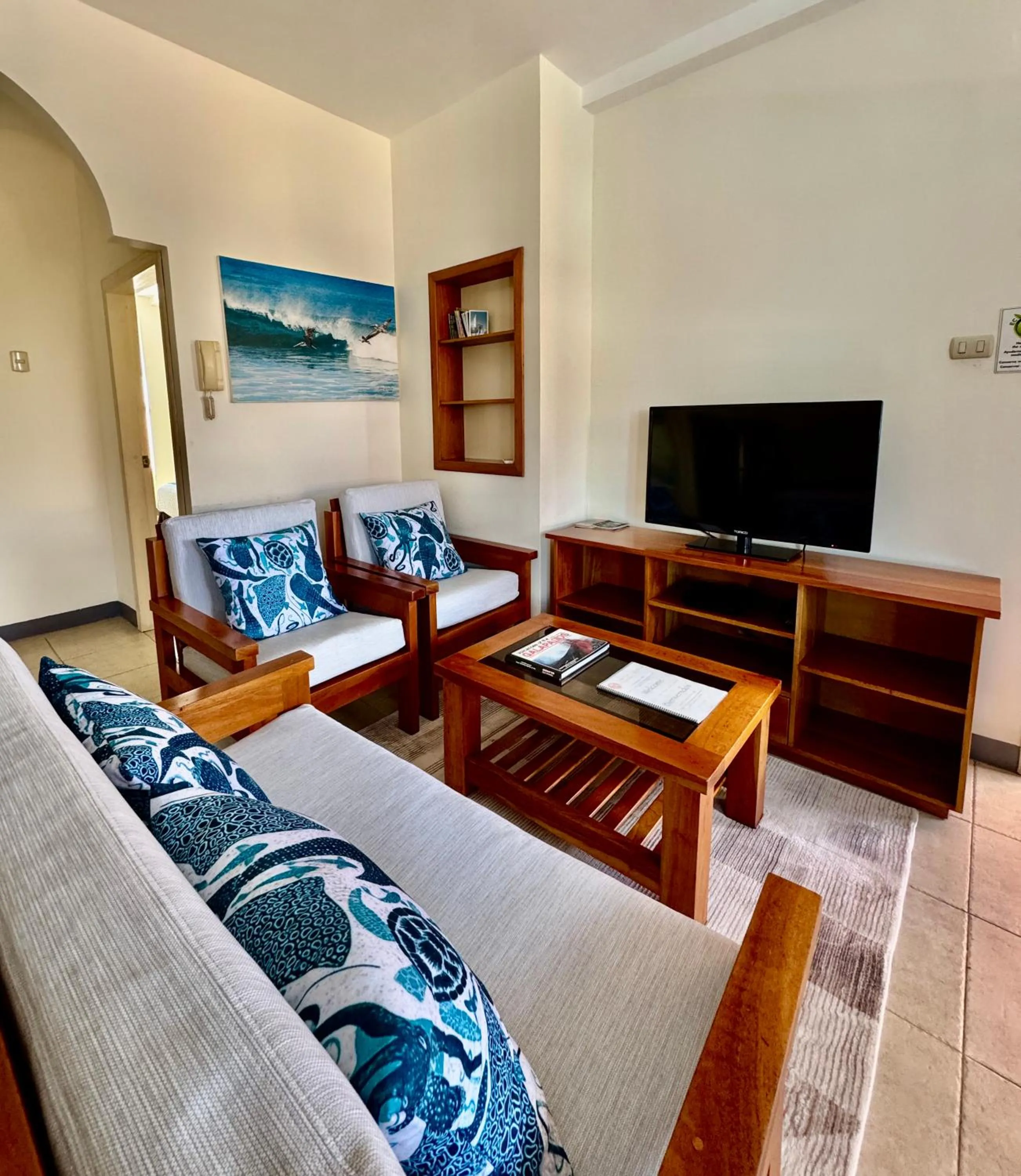 Torre Mar Galapagos Boutique Suites