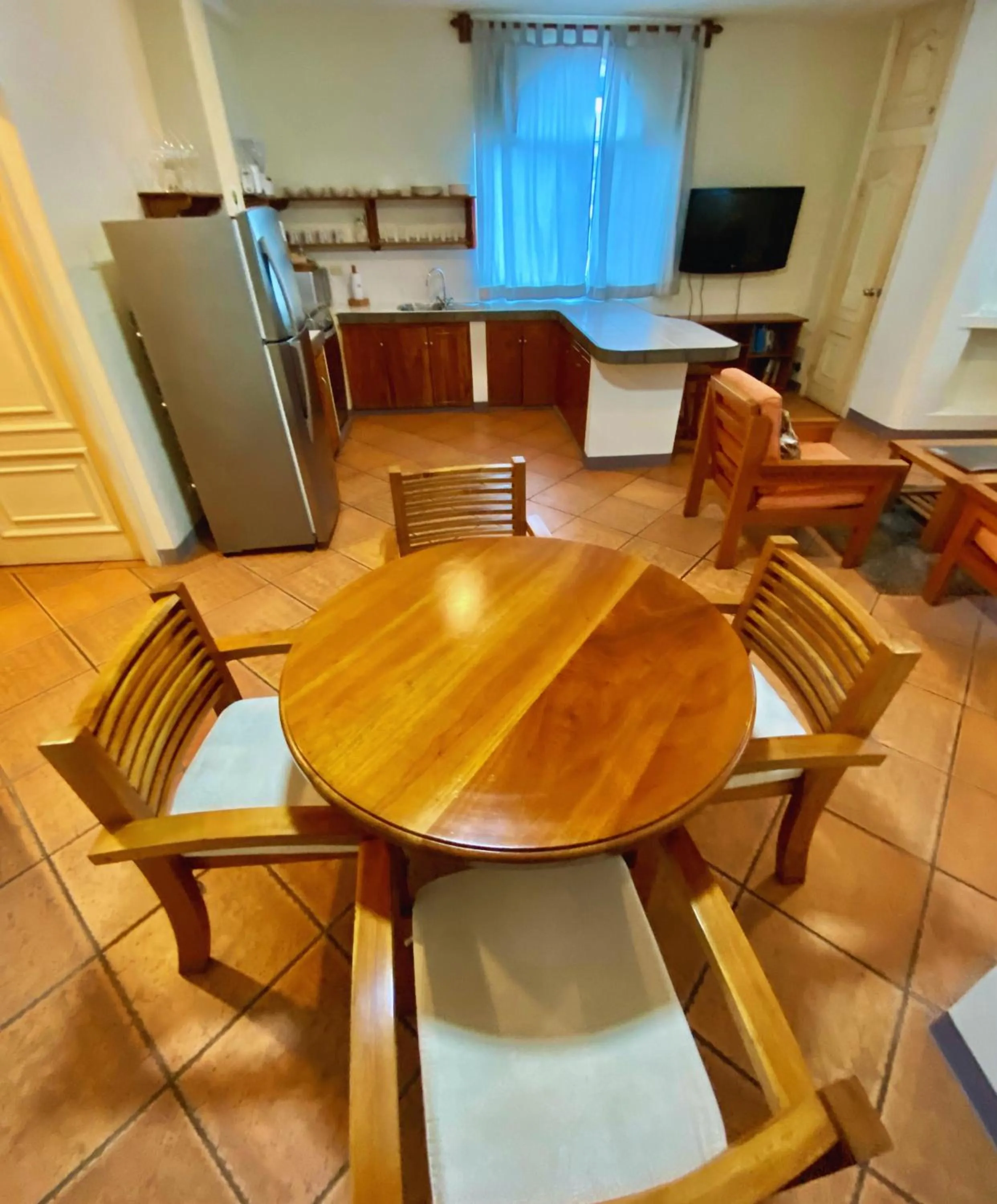 Torre Mar Galapagos Boutique Suites