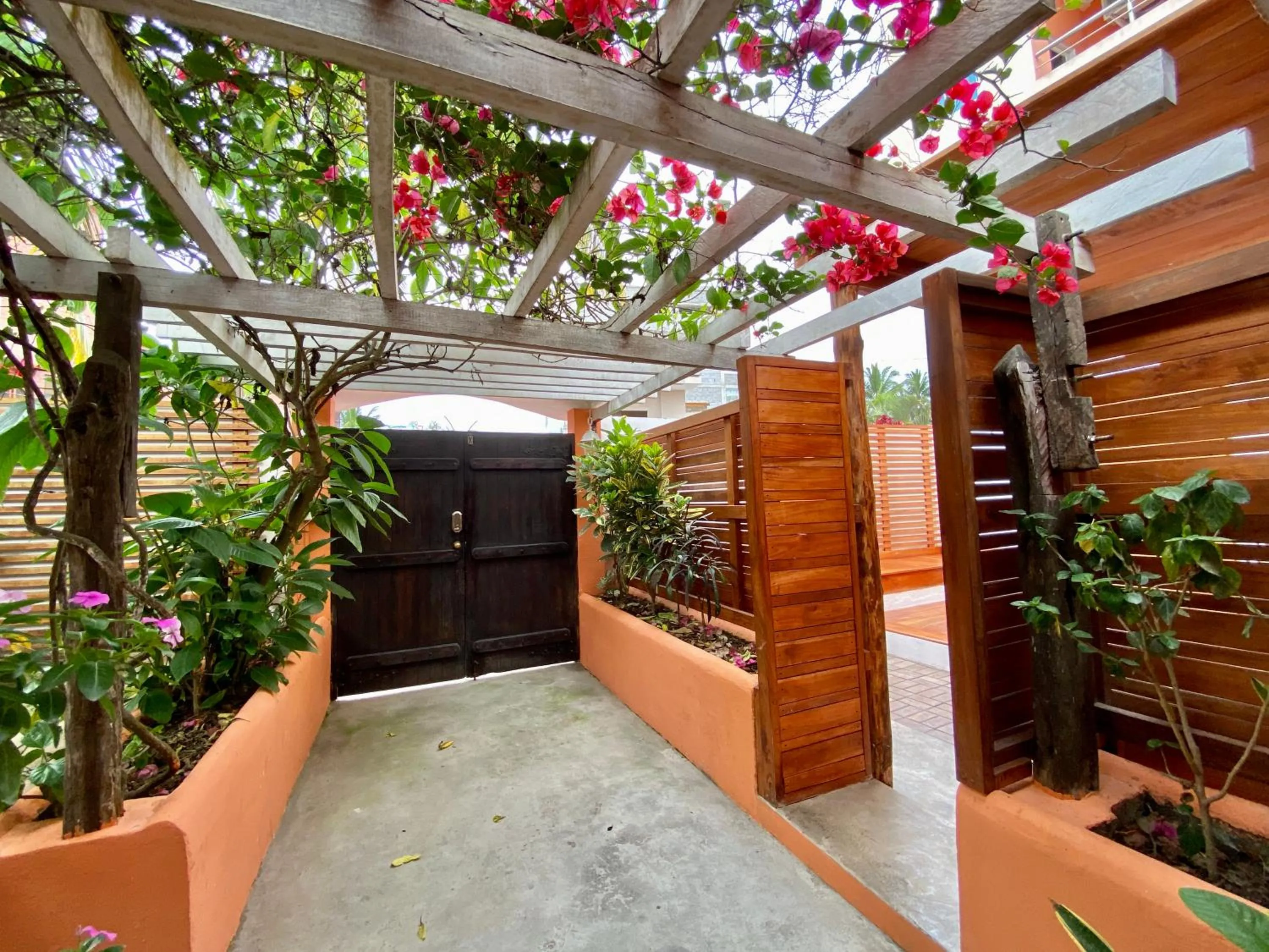 Torre Mar Galapagos Boutique Suites