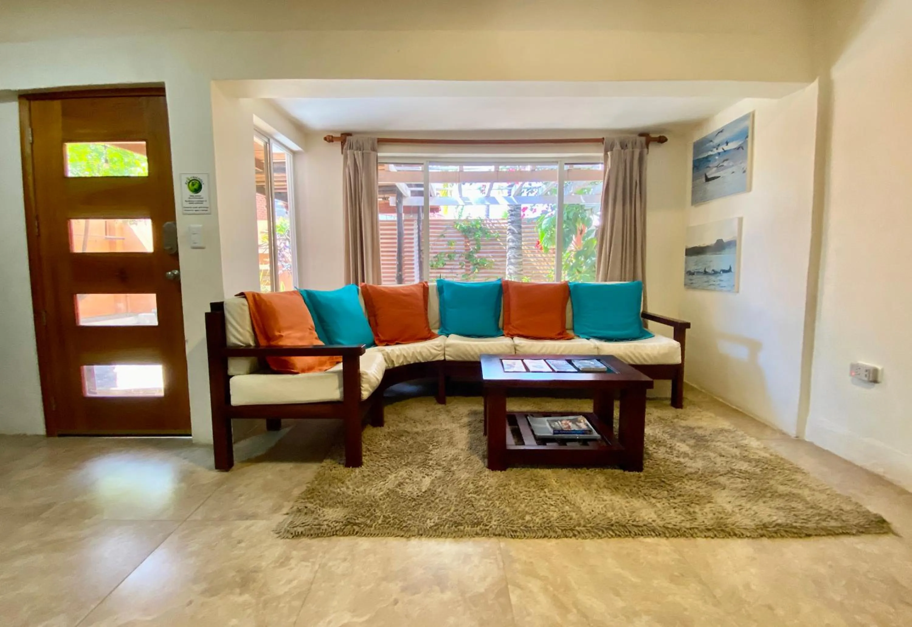 Torre Mar Galapagos Boutique Suites