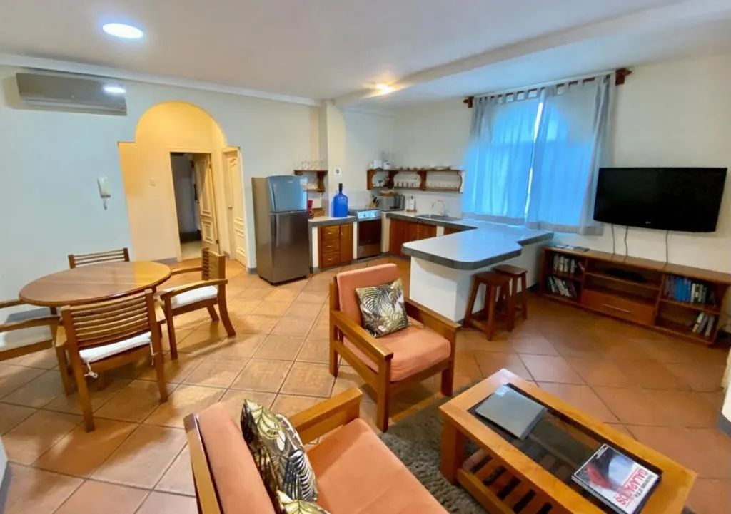 Torre Mar Galapagos Boutique Suites