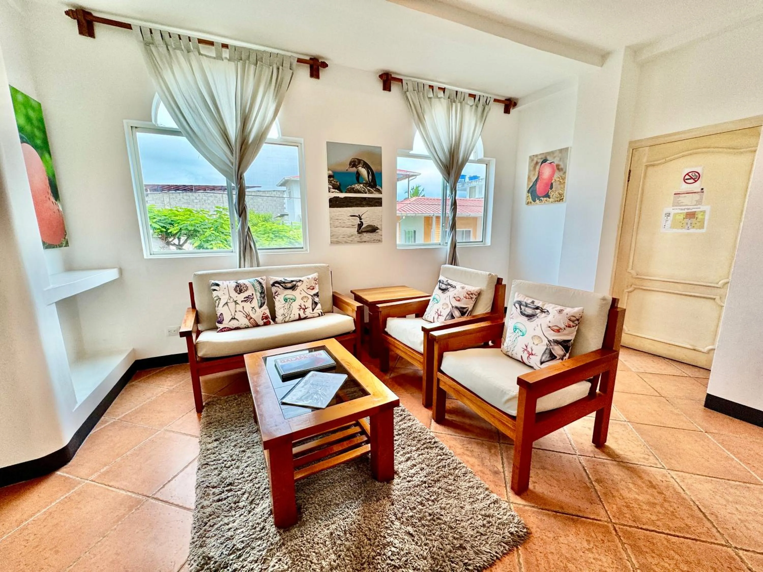 Torre Mar Galapagos Boutique Suites