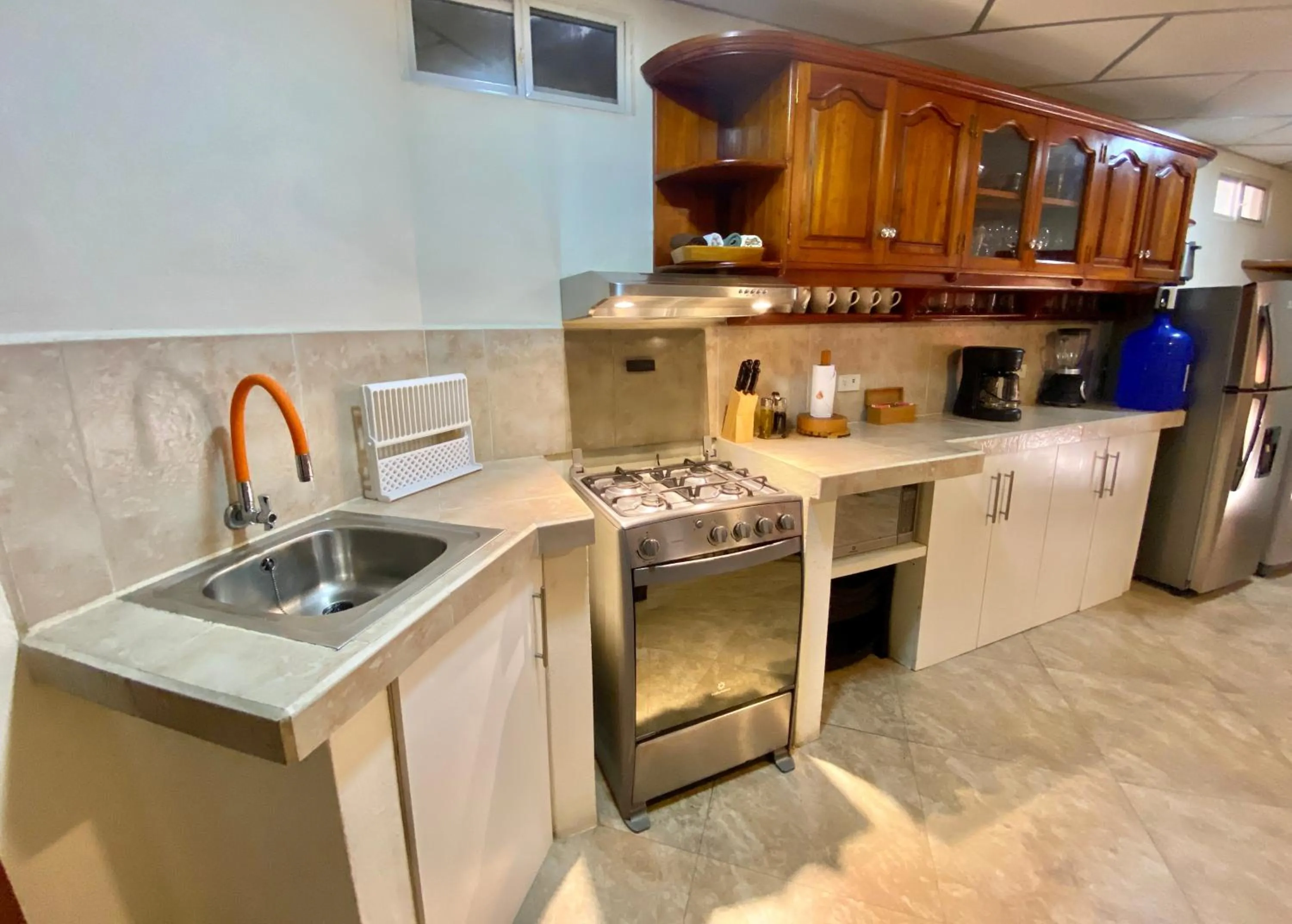 Torre Mar Galapagos Boutique Suites