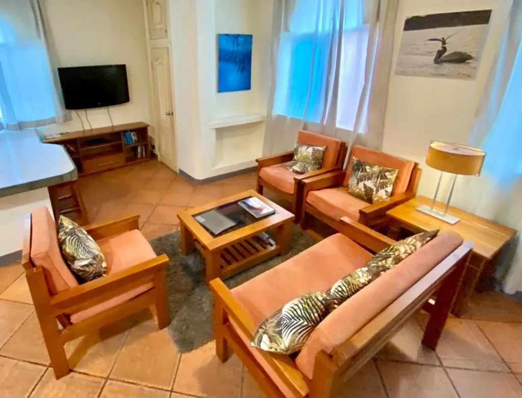 Torre Mar Galapagos Boutique Suites