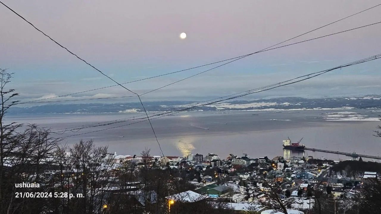 Mirador del Beagle Hosteria