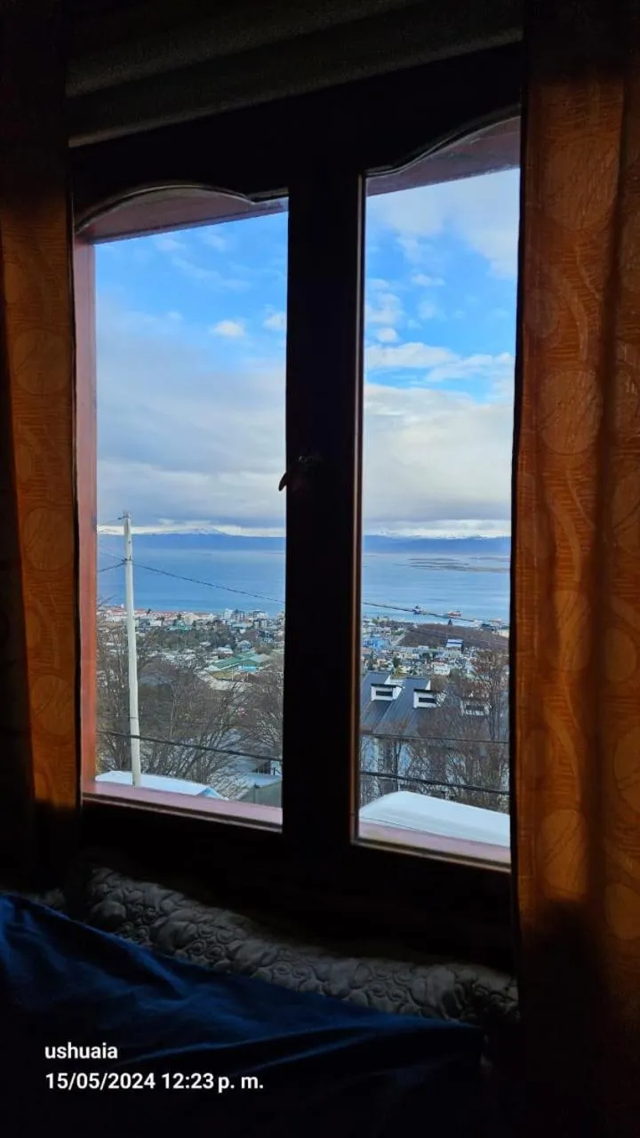 Mirador del Beagle Hosteria