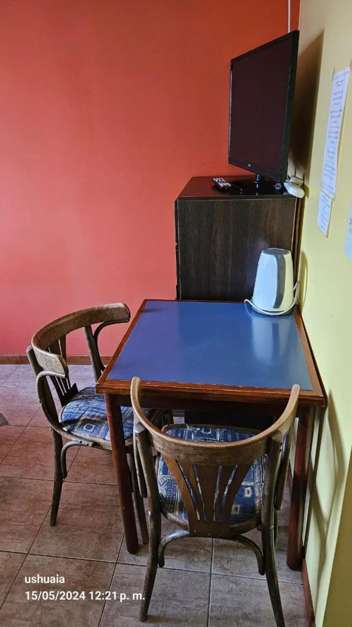 Mirador del Beagle Hosteria