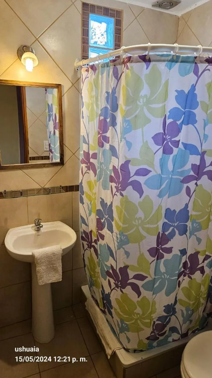 Mirador del Beagle Hosteria