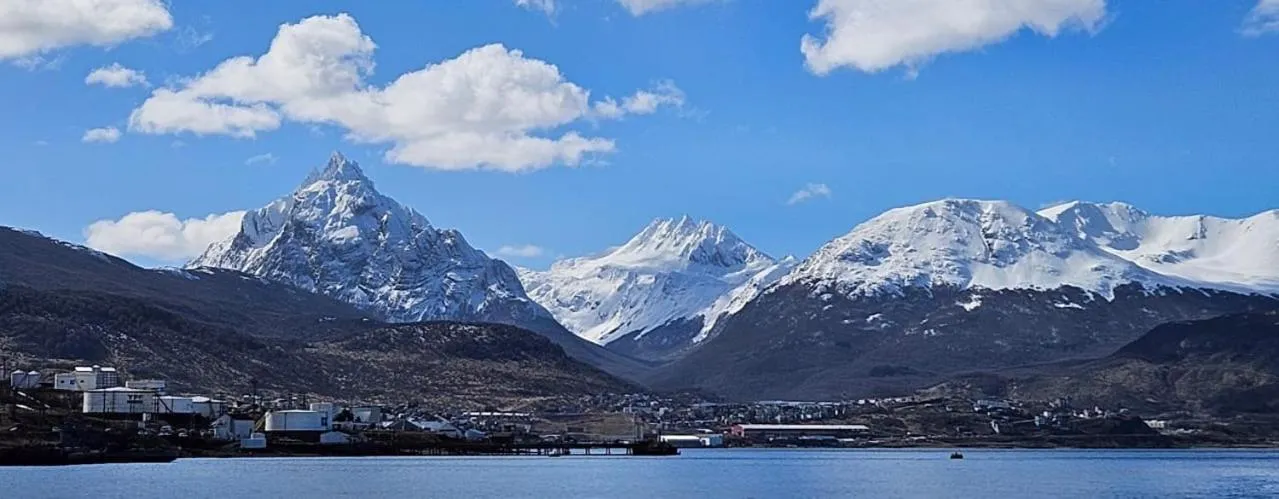 Mirador del Beagle Hosteria