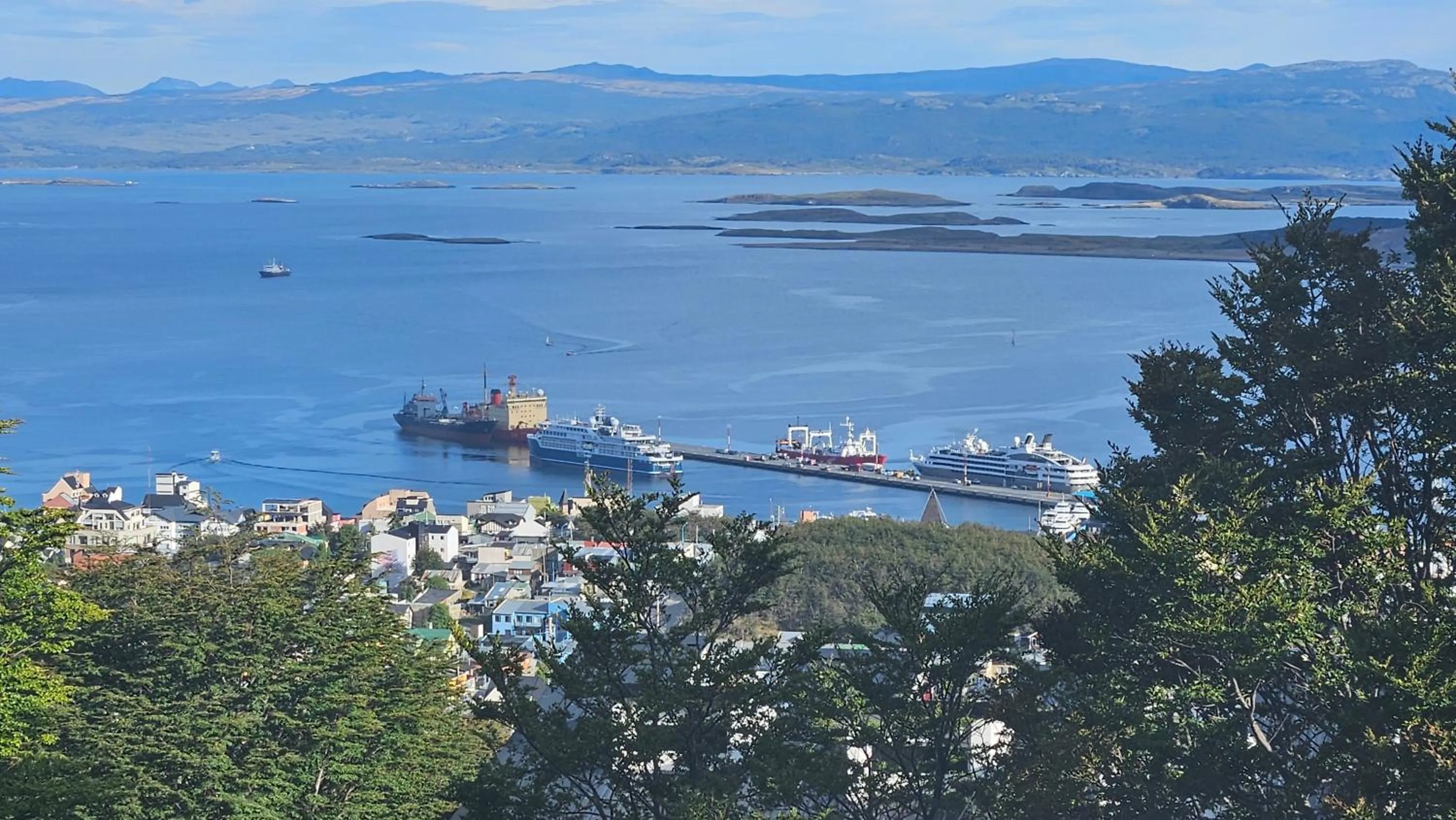 Mirador del Beagle Hosteria