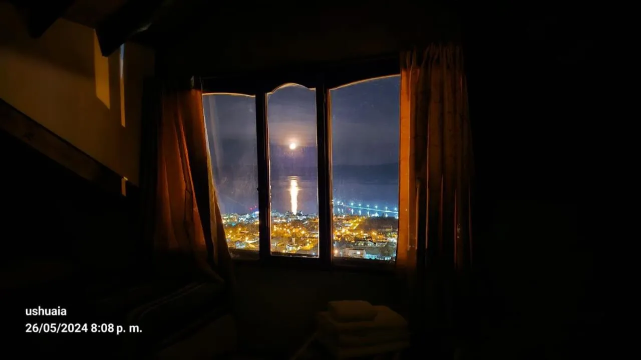 Mirador del Beagle Hosteria