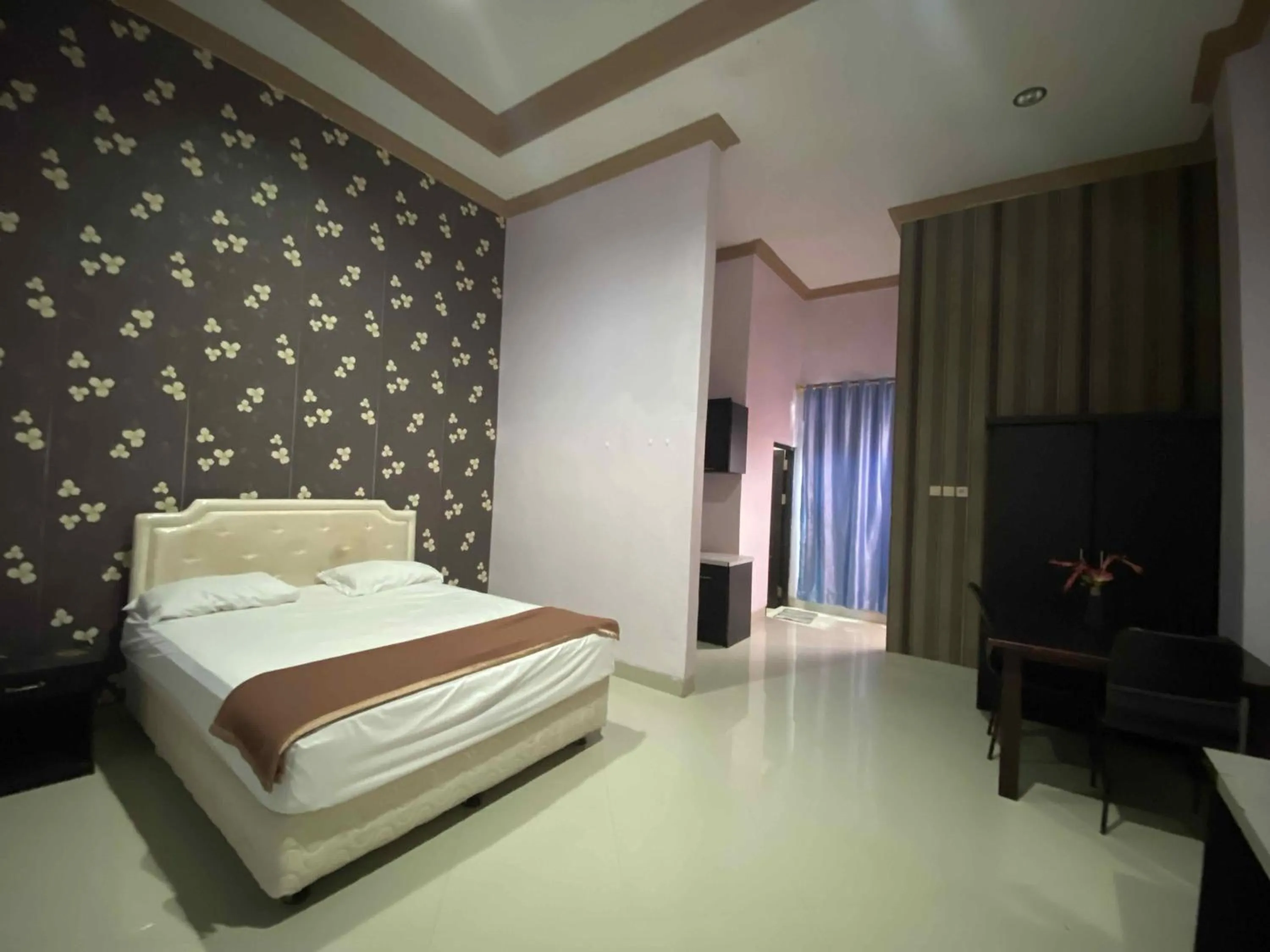 Hotel O near Universitas Palangka Raya formerly Wisma Aries