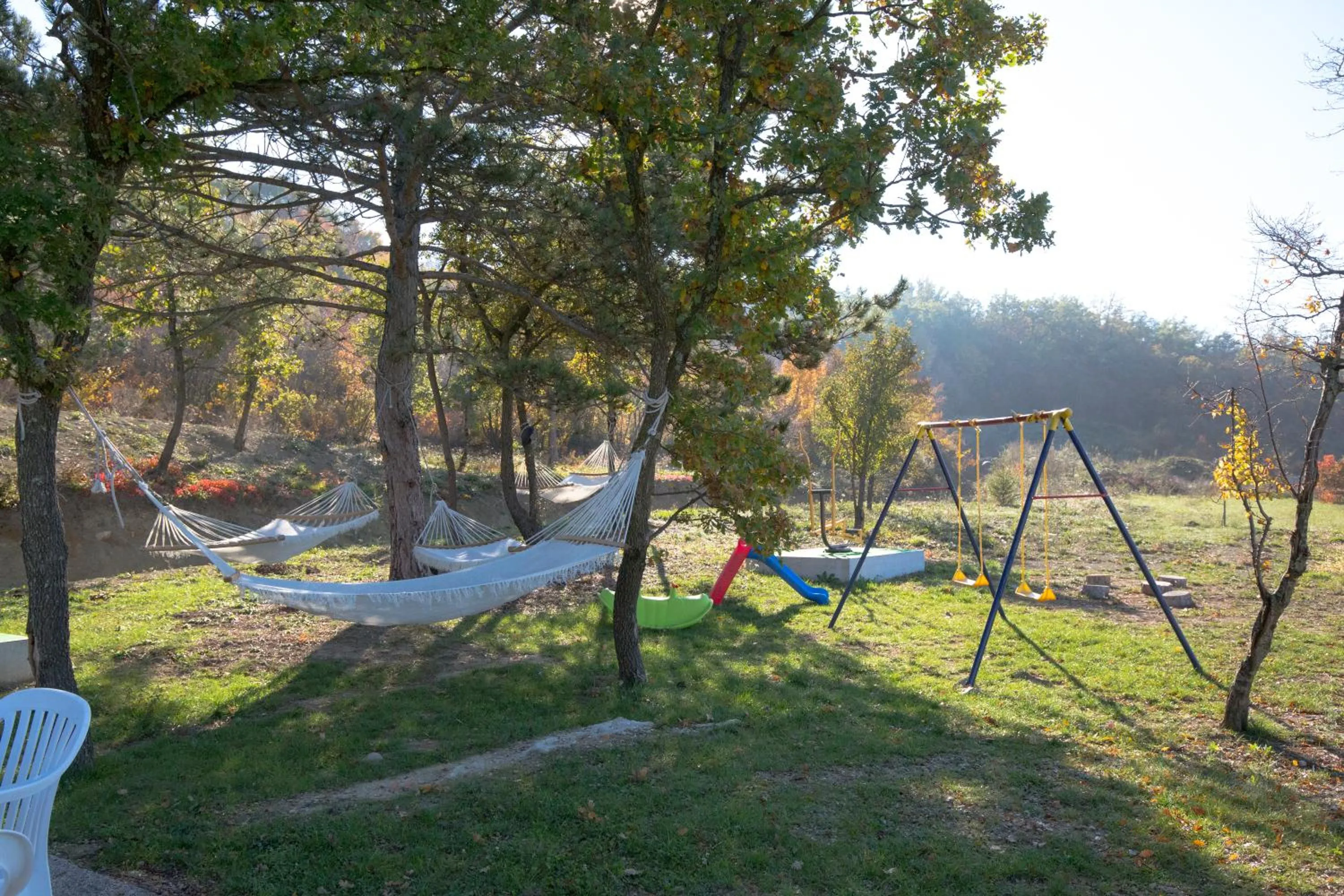 Activities in Mobile Homes Romantik