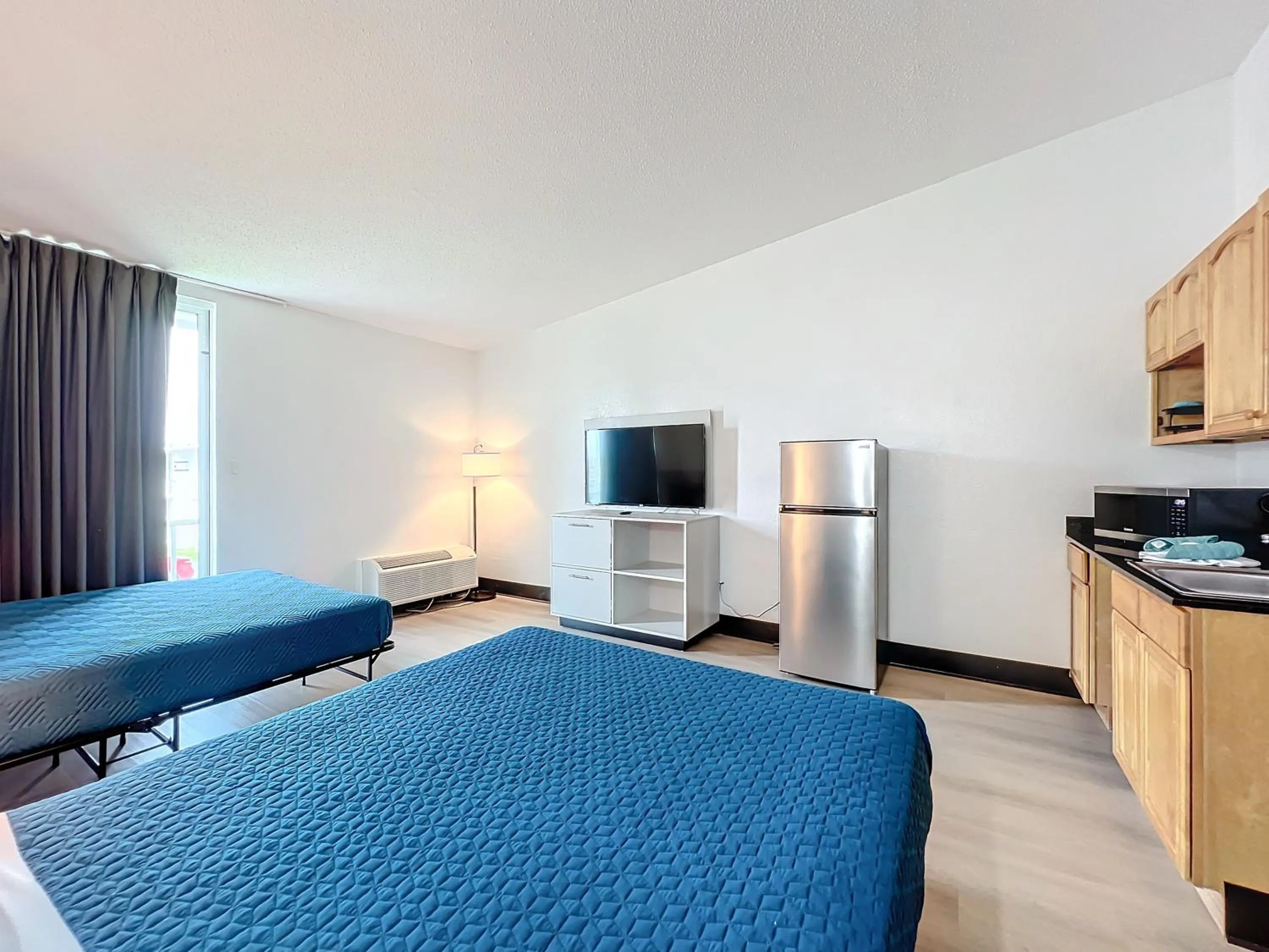 Bedroom, Bed in Stayable Kissimmee East