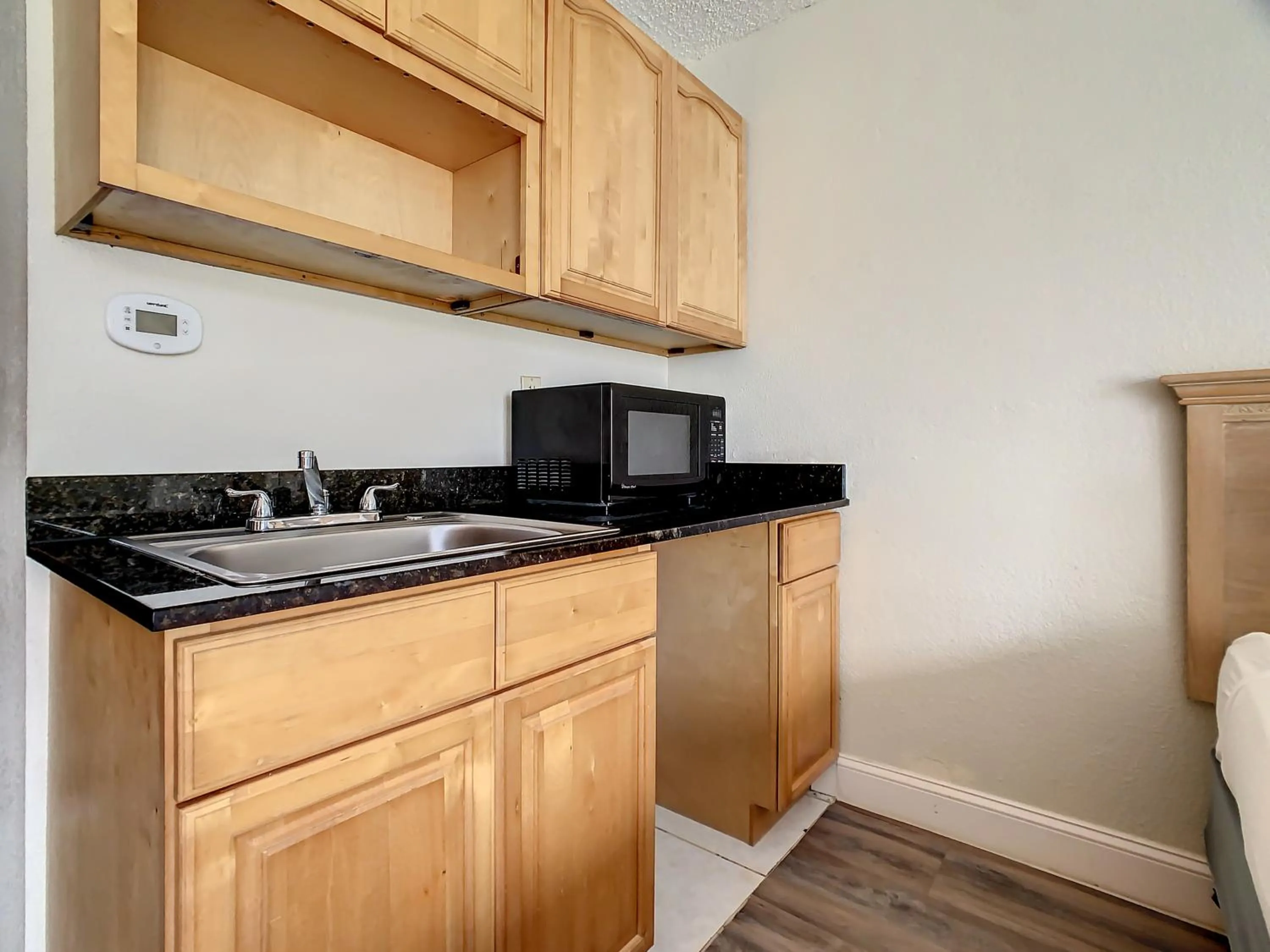 Kitchen or kitchenette in Stayable Kissimmee East