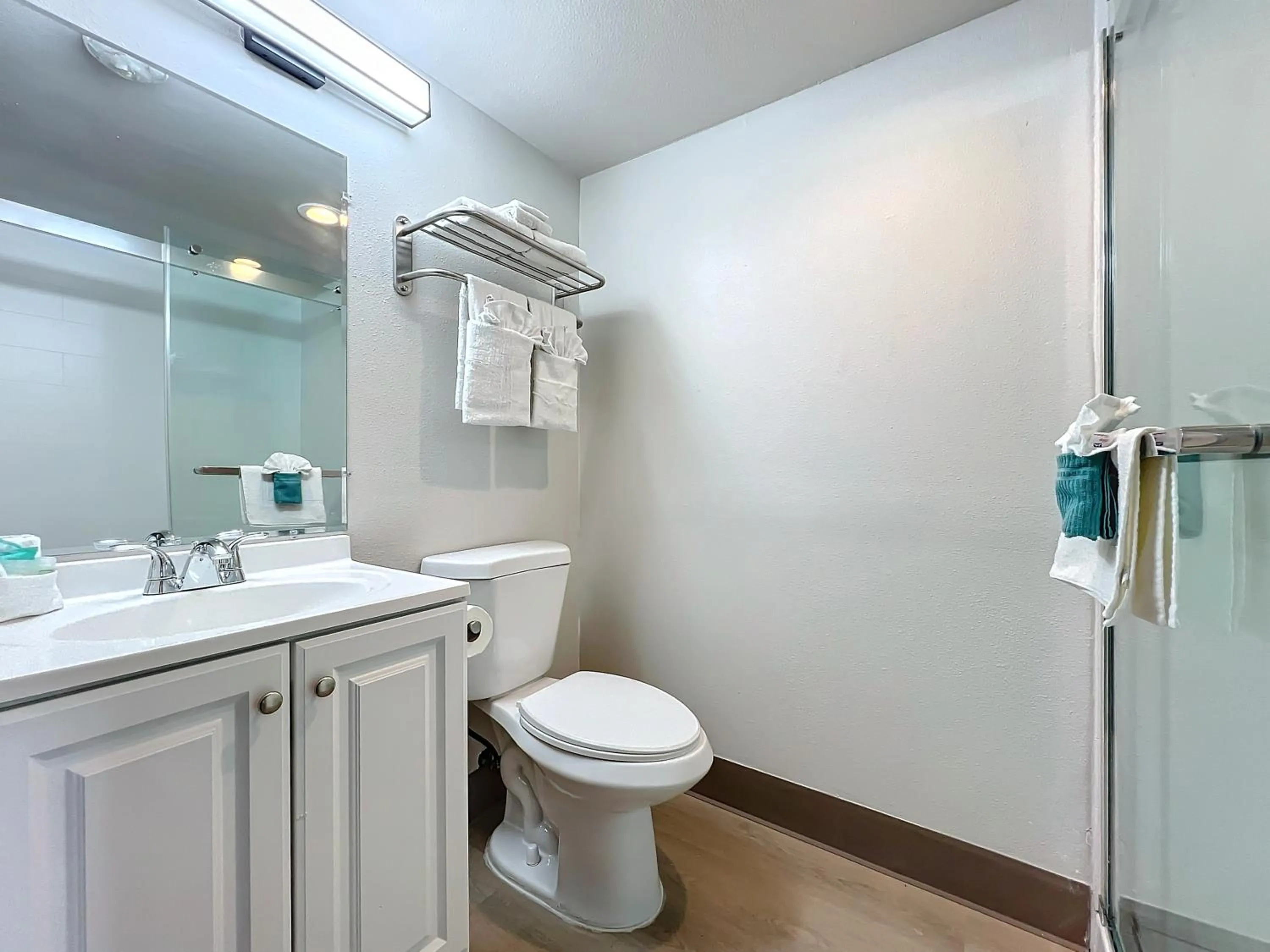 Bathroom in Stayable Kissimmee East