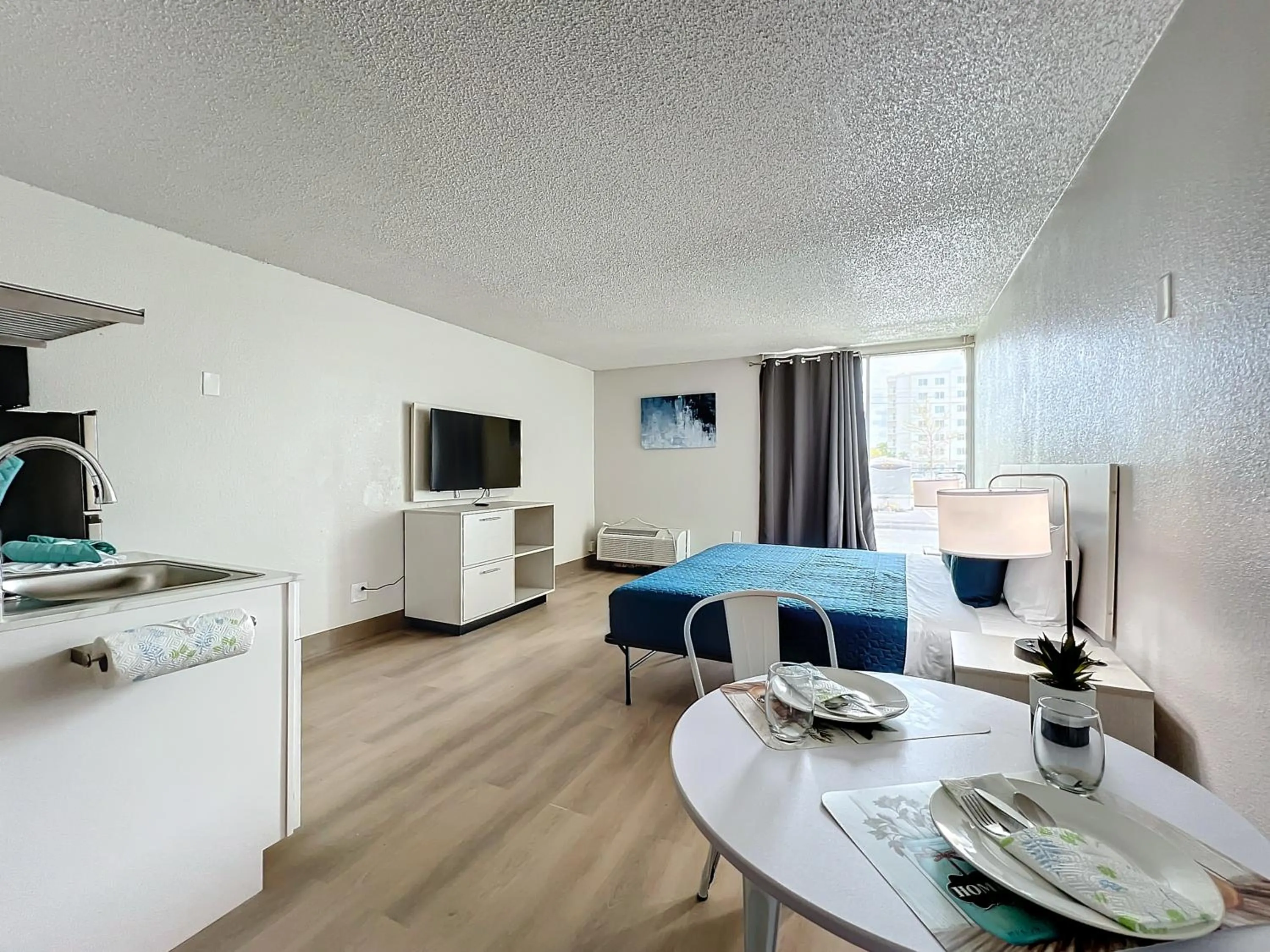 Bedroom, Bed in Stayable Kissimmee East