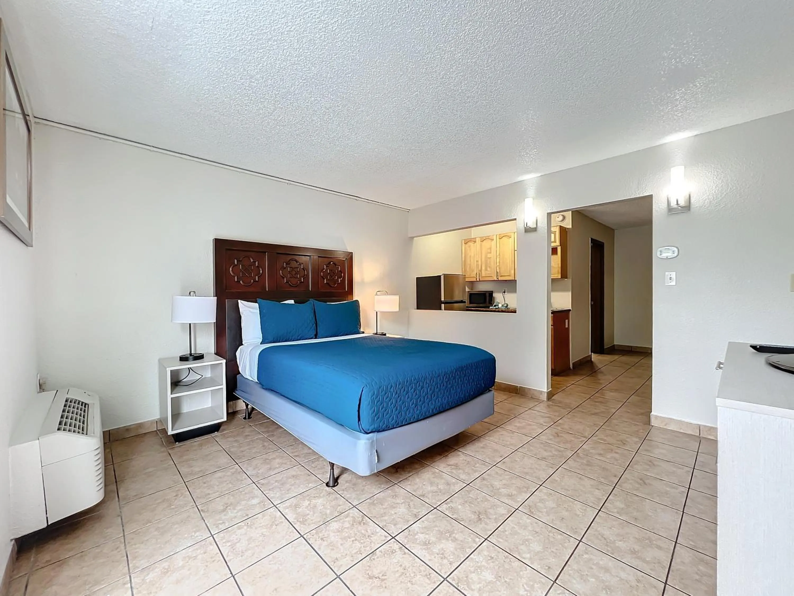 Bed in Stayable Kissimmee East