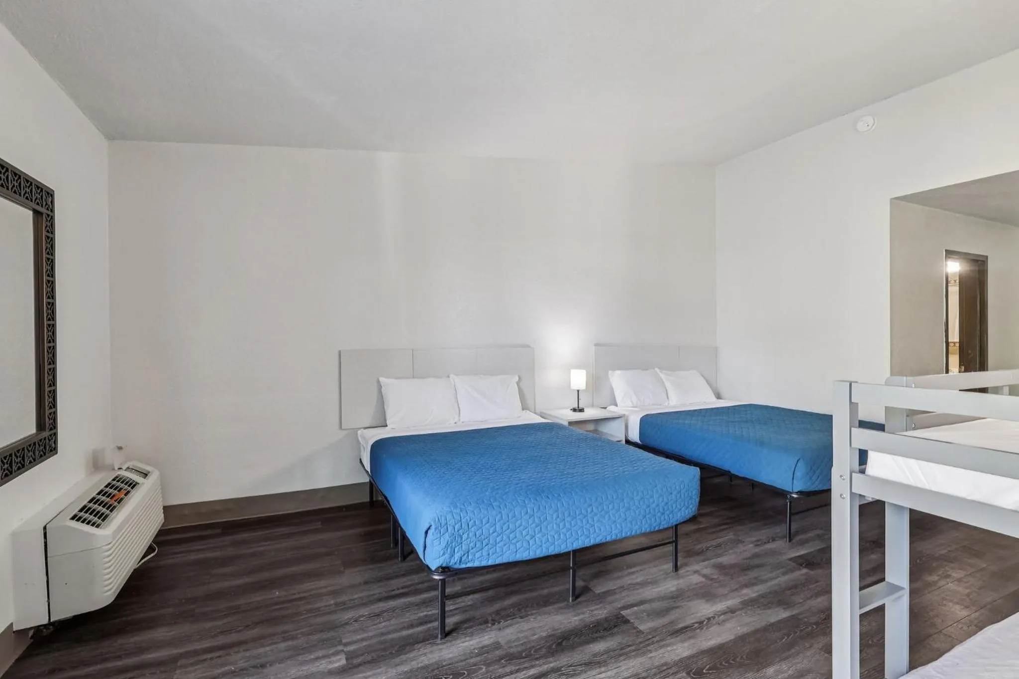 Bed in Stayable Kissimmee East