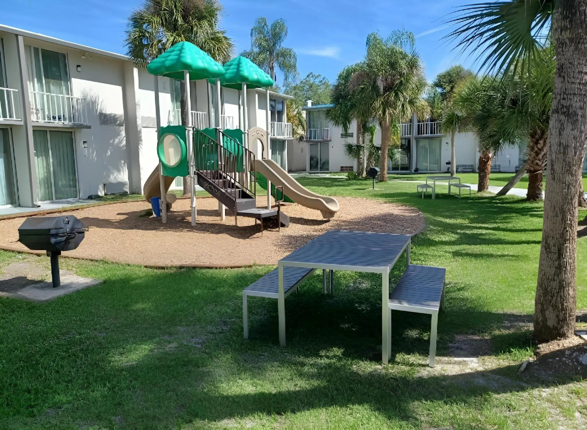 Children play ground in Stayable Kissimmee East