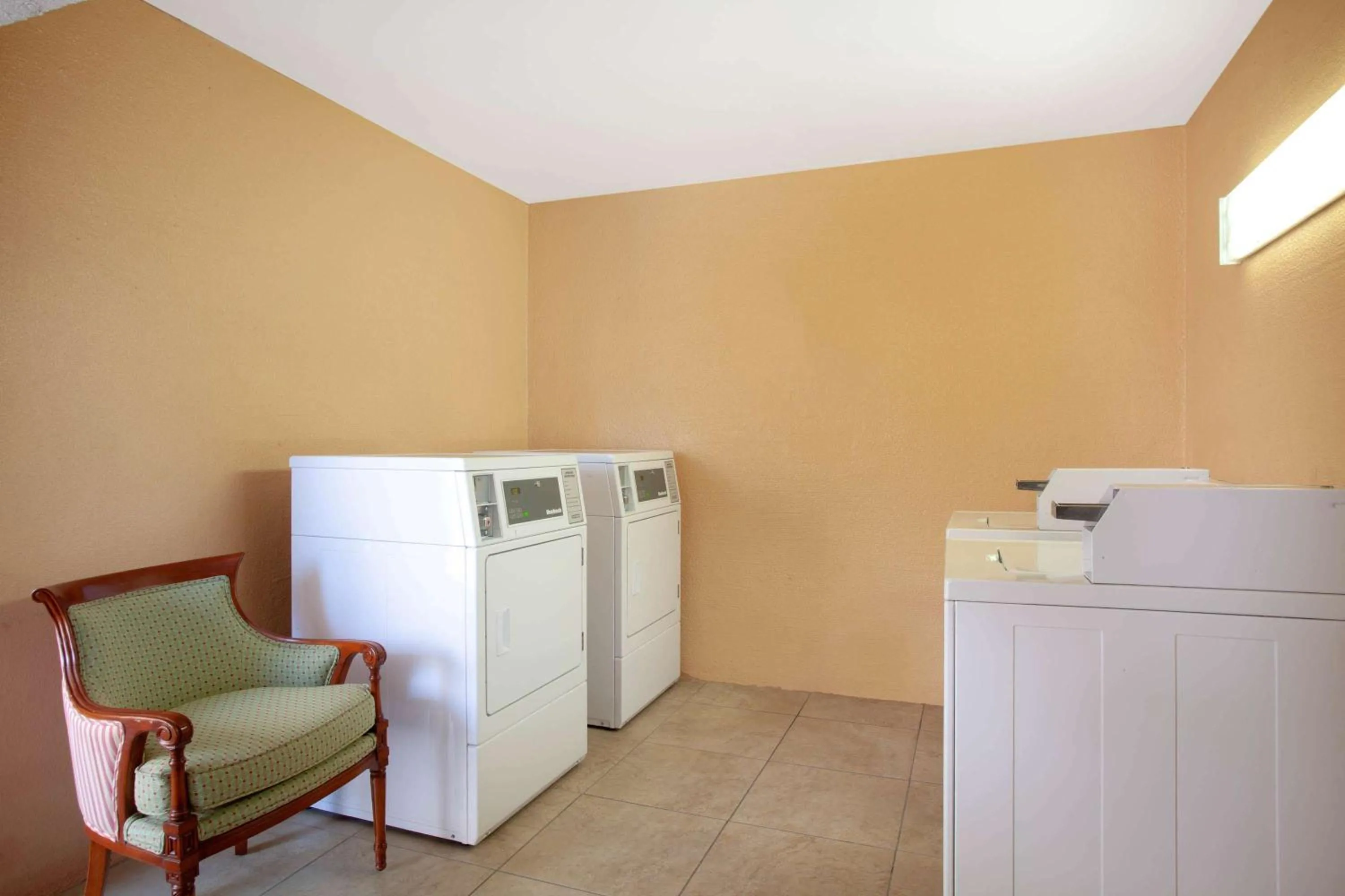 On site in Stayable Kissimmee East