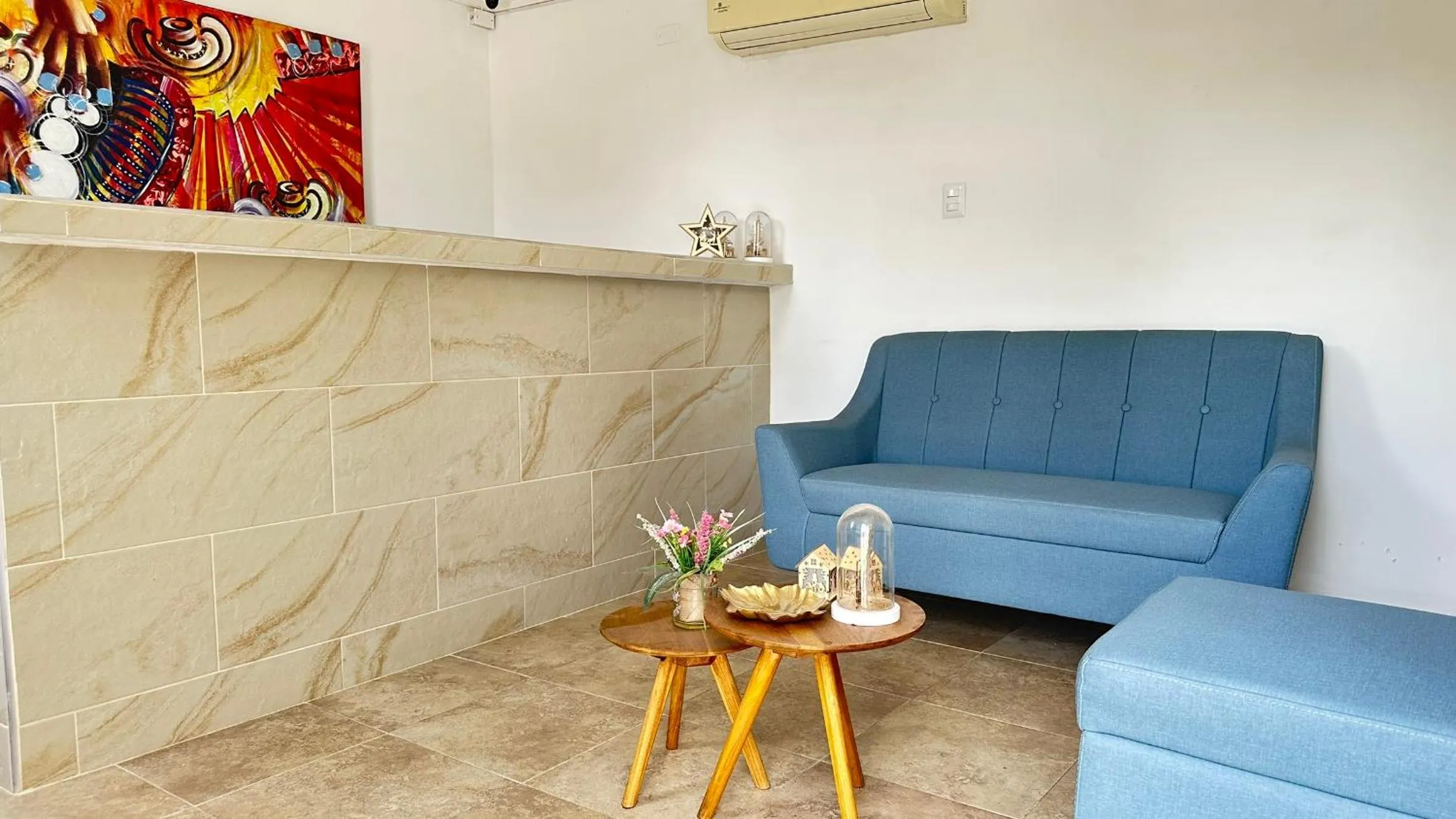 Las Piloneras Apartahotel