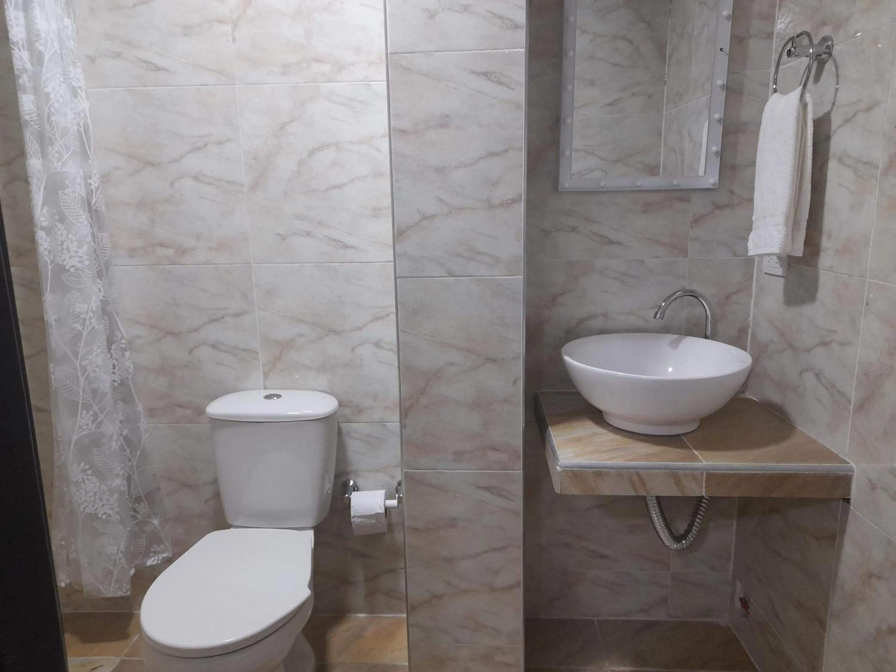 Las Piloneras Apartahotel