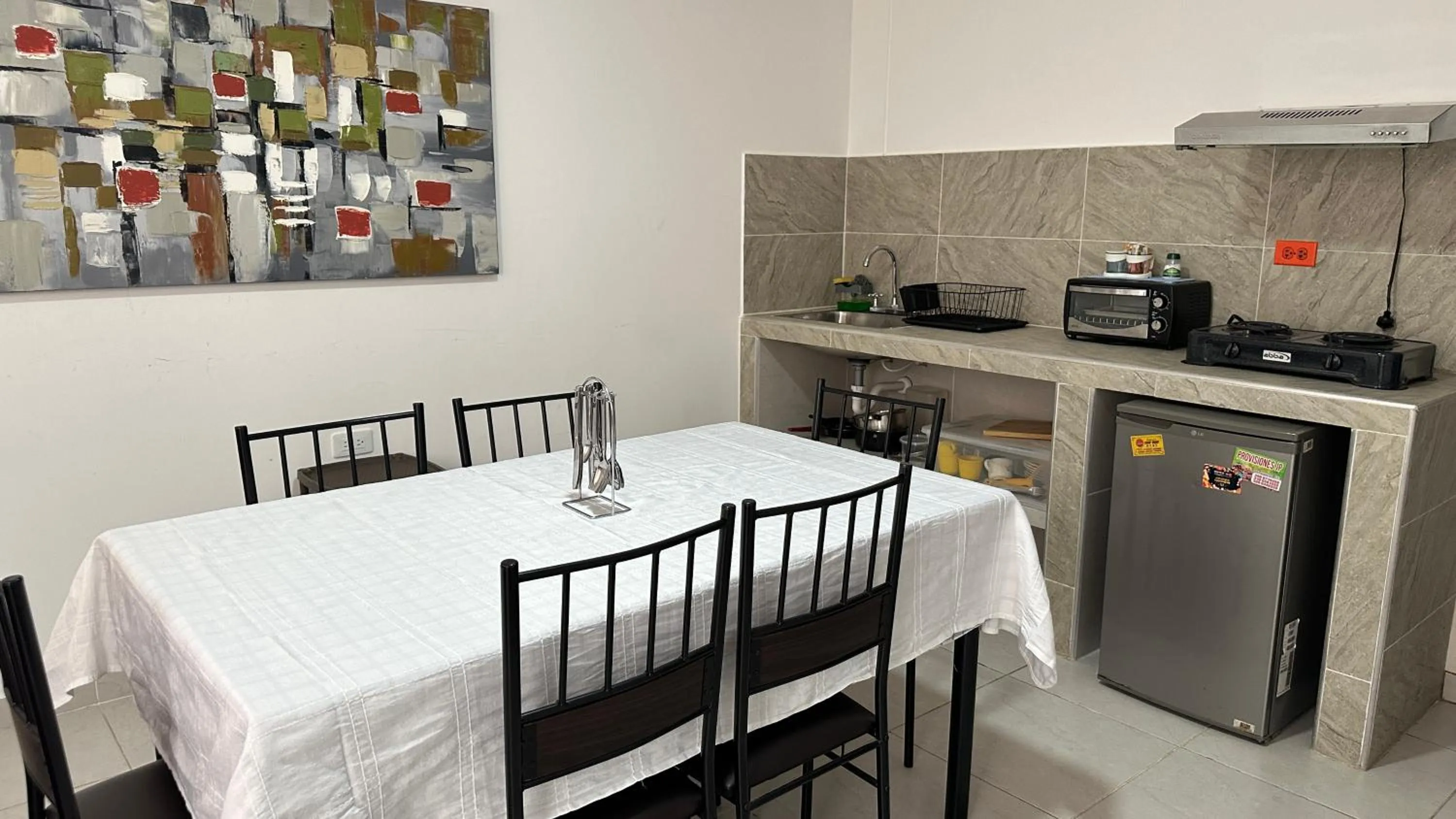 Las Piloneras Apartahotel