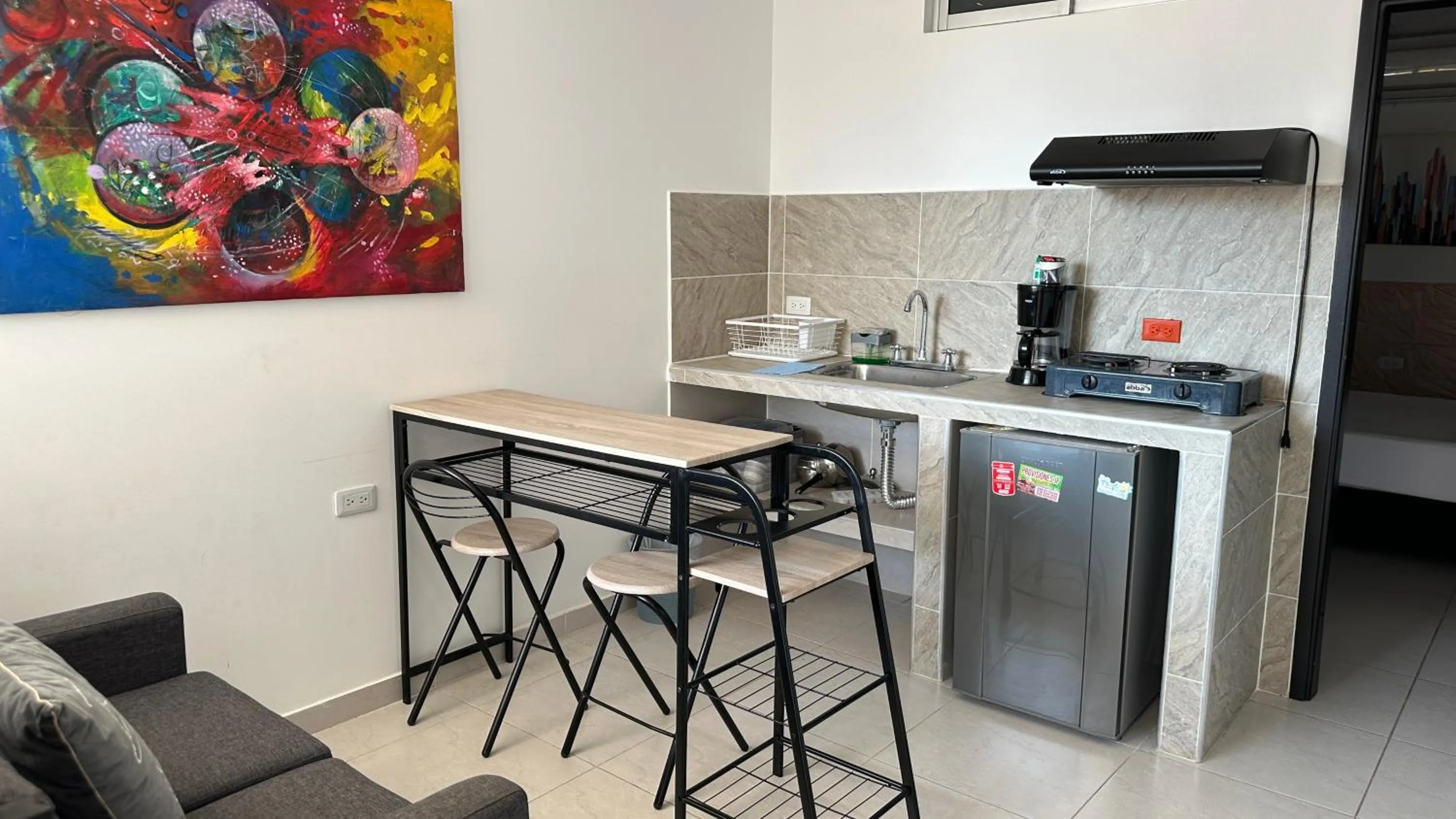 Las Piloneras Apartahotel