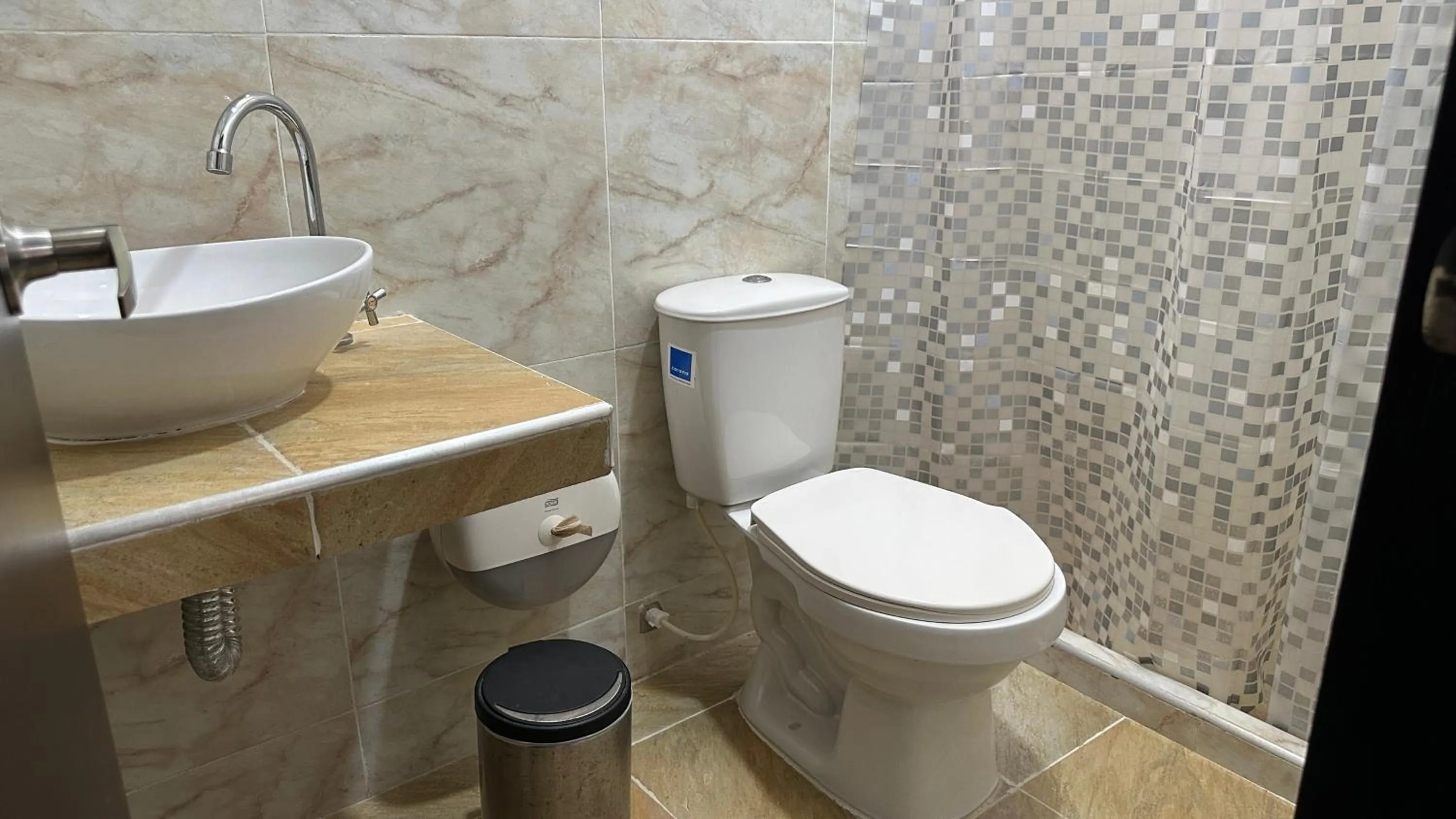 Las Piloneras Apartahotel