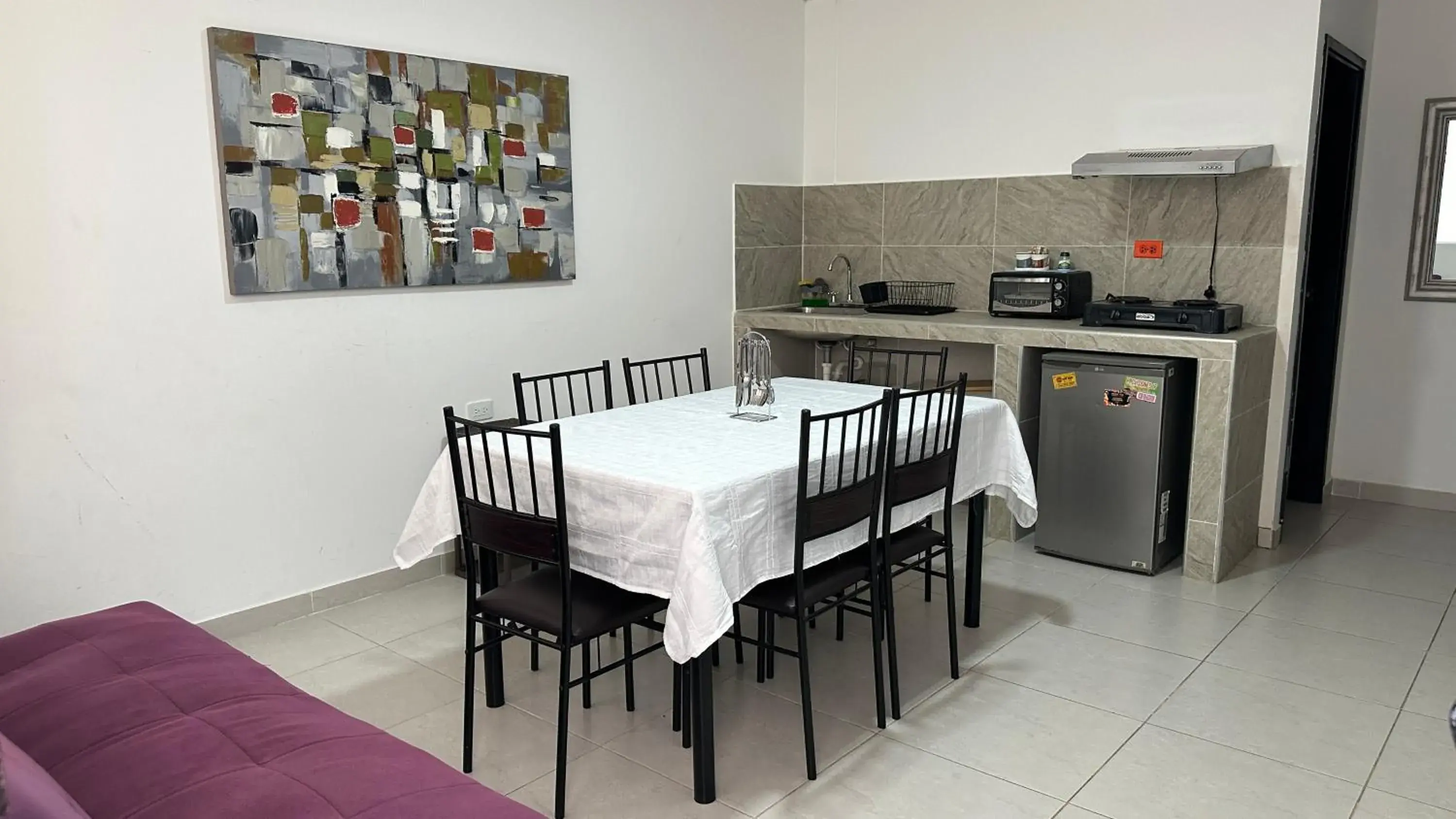 Family Suite in Las Piloneras Apartahotel Family Suite in Las Piloneras Apartahotel