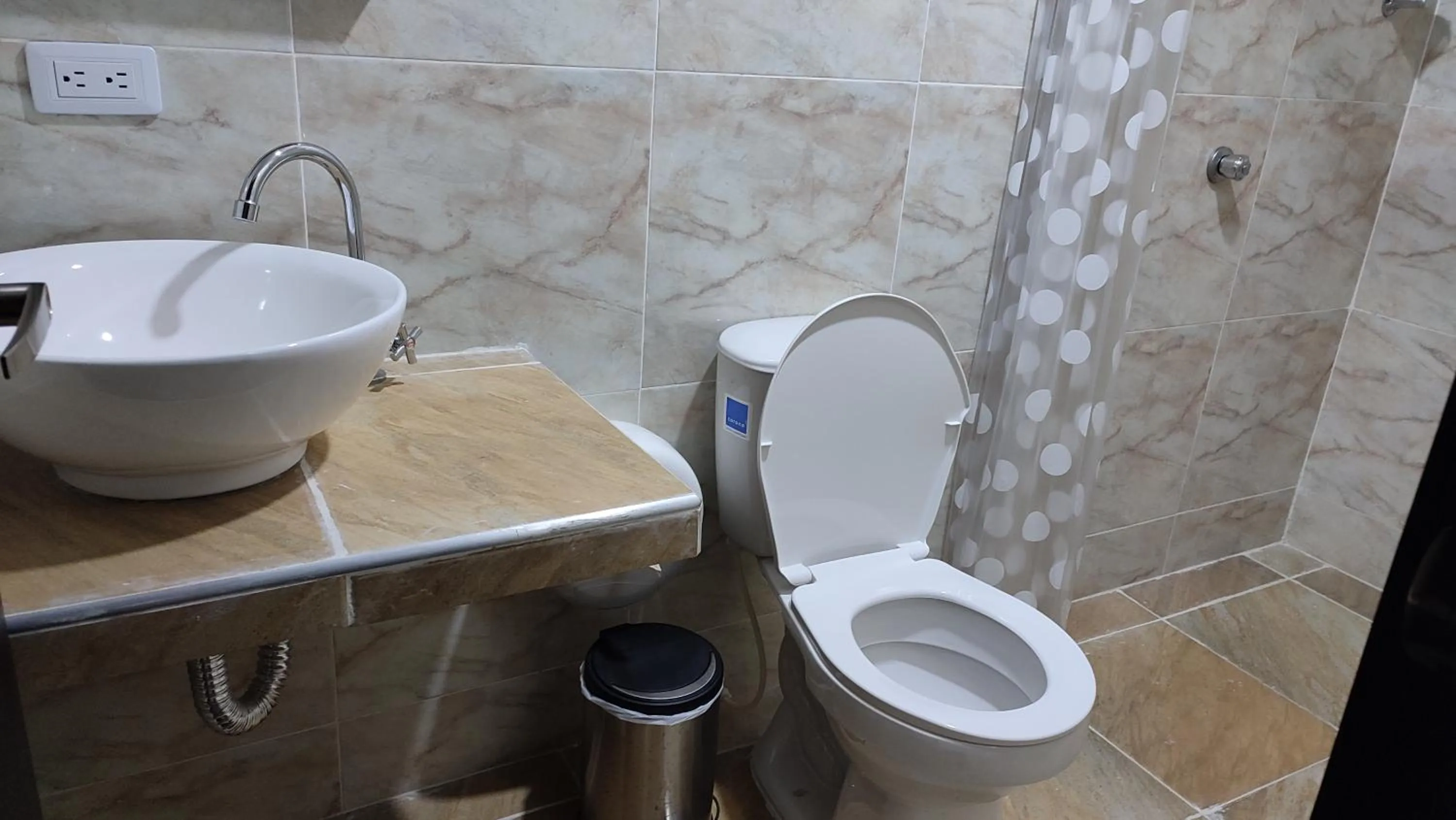 Las Piloneras Apartahotel