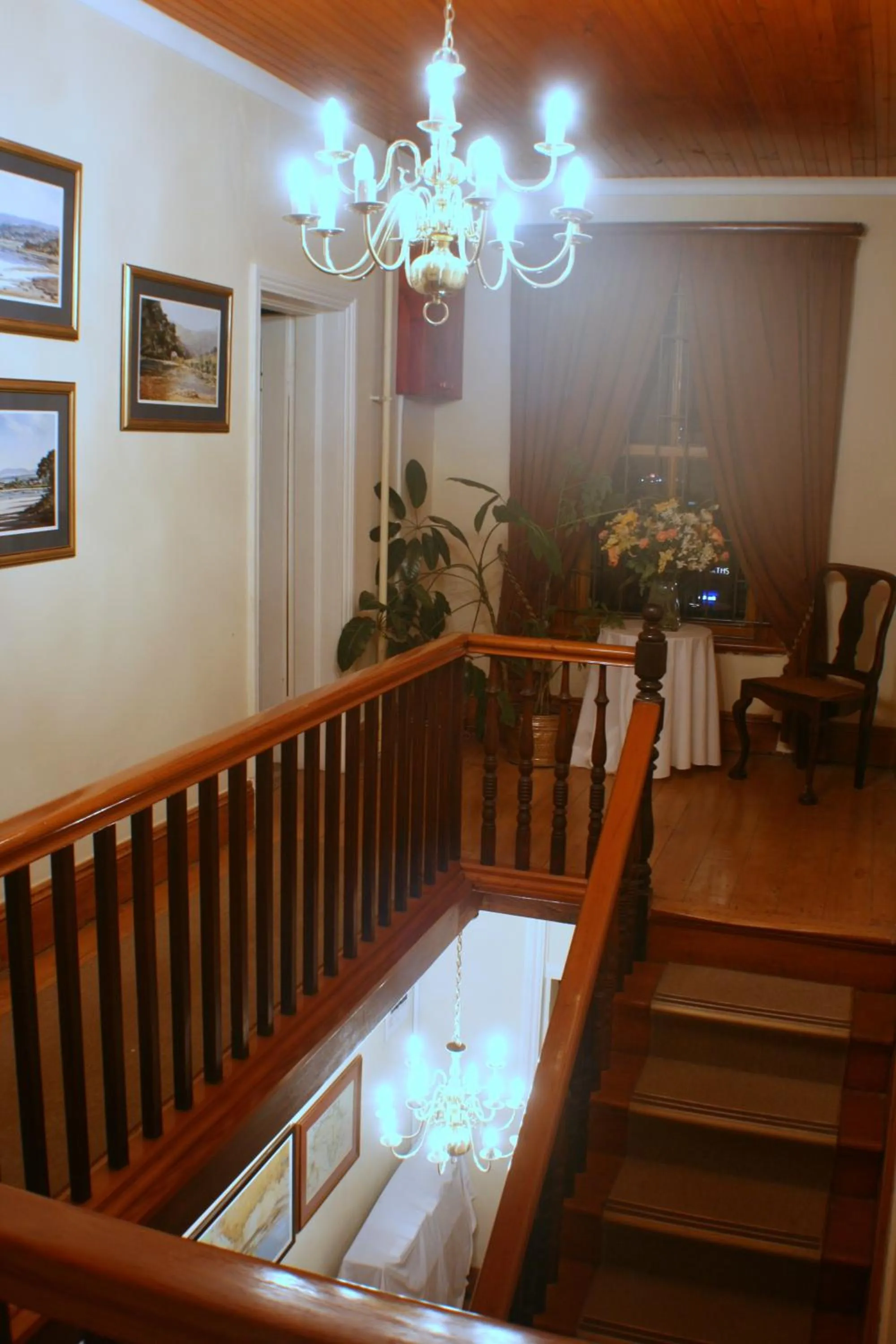 Other in Knysna Manor House