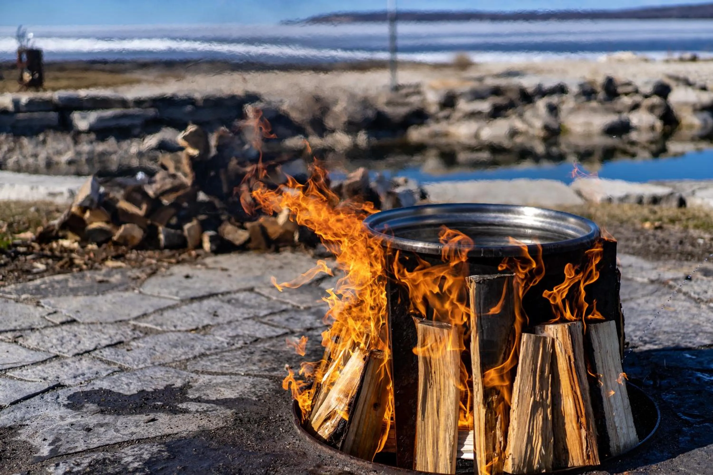 Activities in Beach Harbor Resort