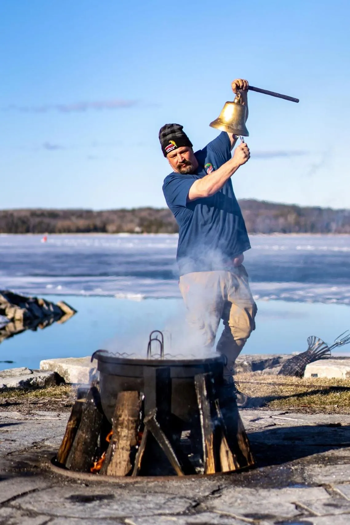 Activities in Beach Harbor Resort
