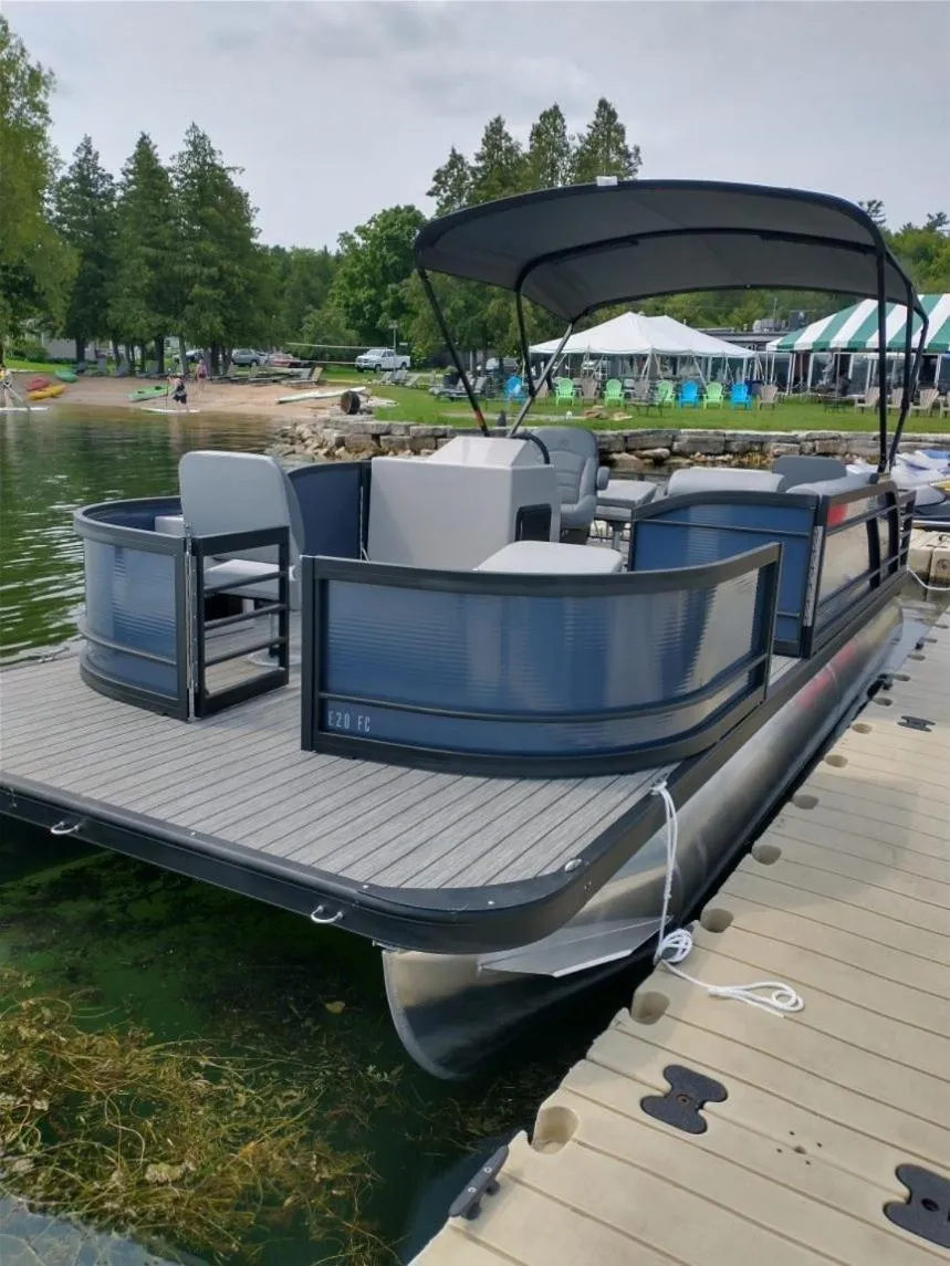 Activities in Beach Harbor Resort