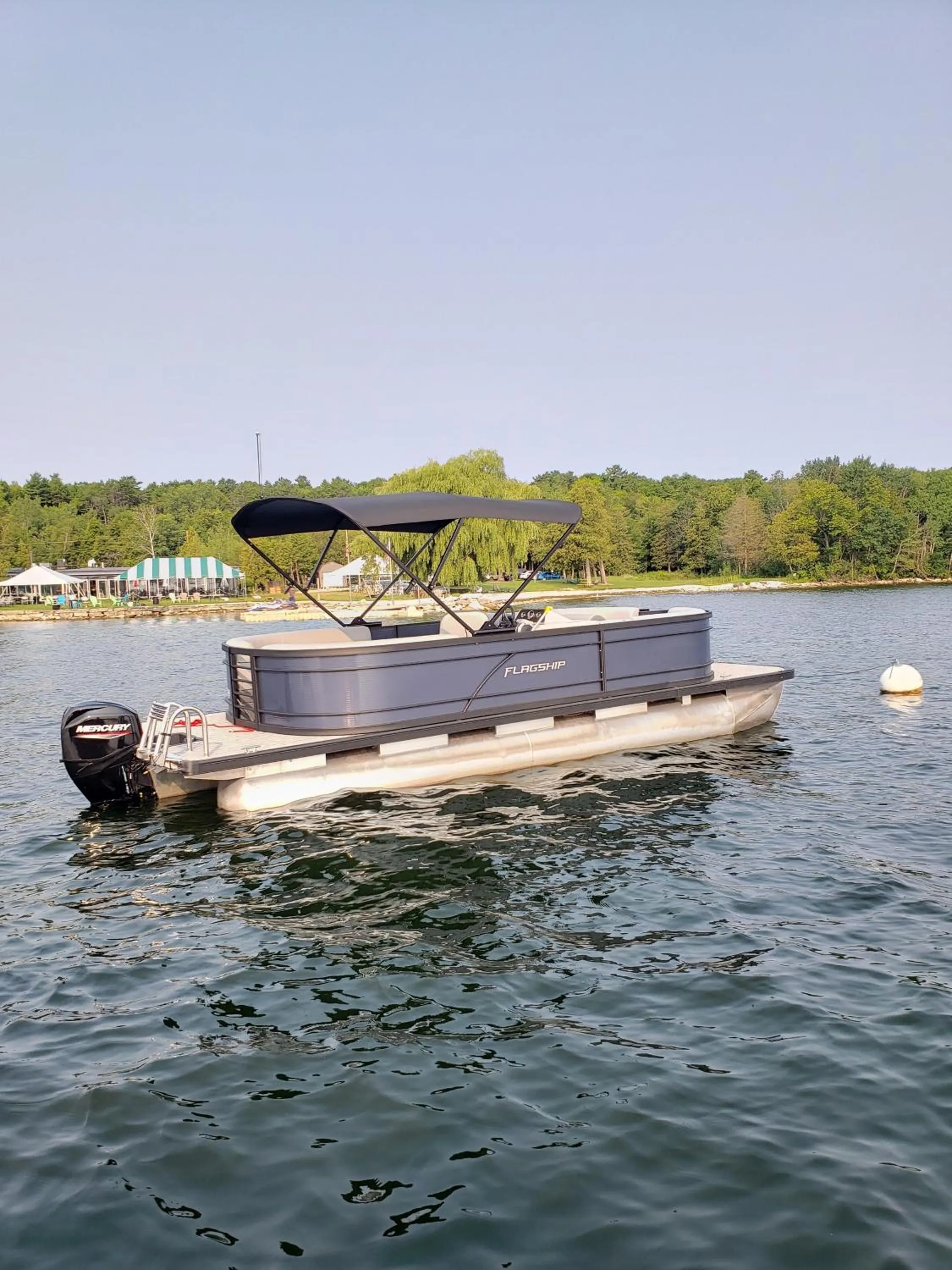 Activities in Beach Harbor Resort