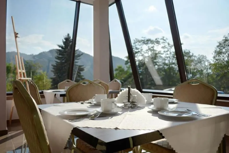 Property building in Vena